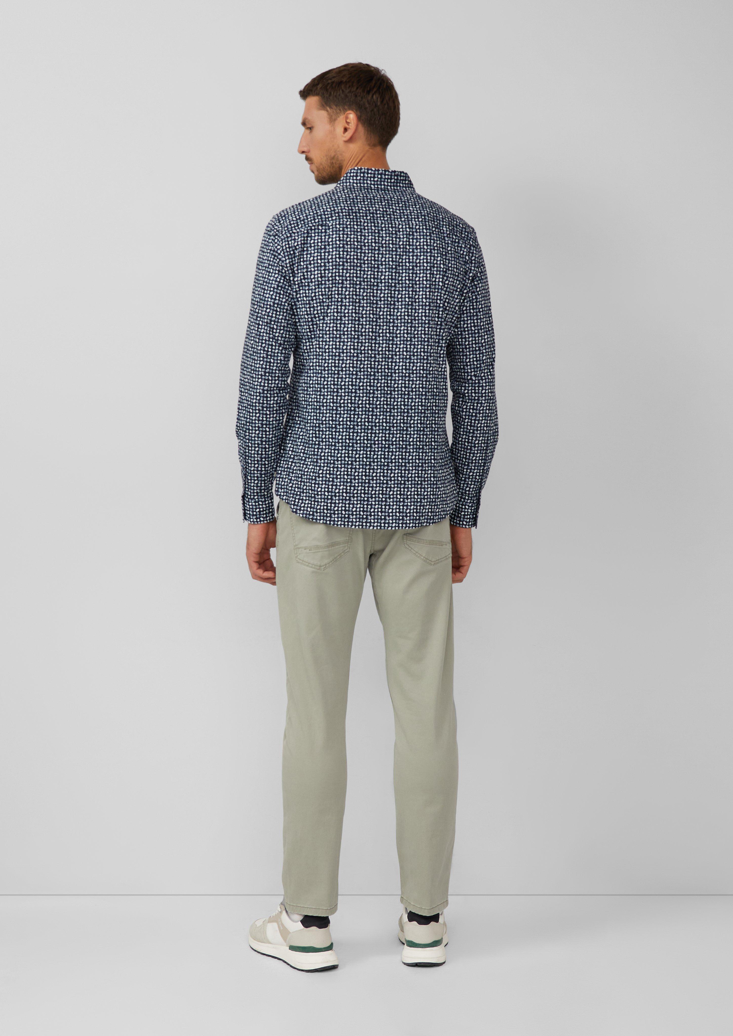 Chemise in 59A4, 90A4 & 01A4