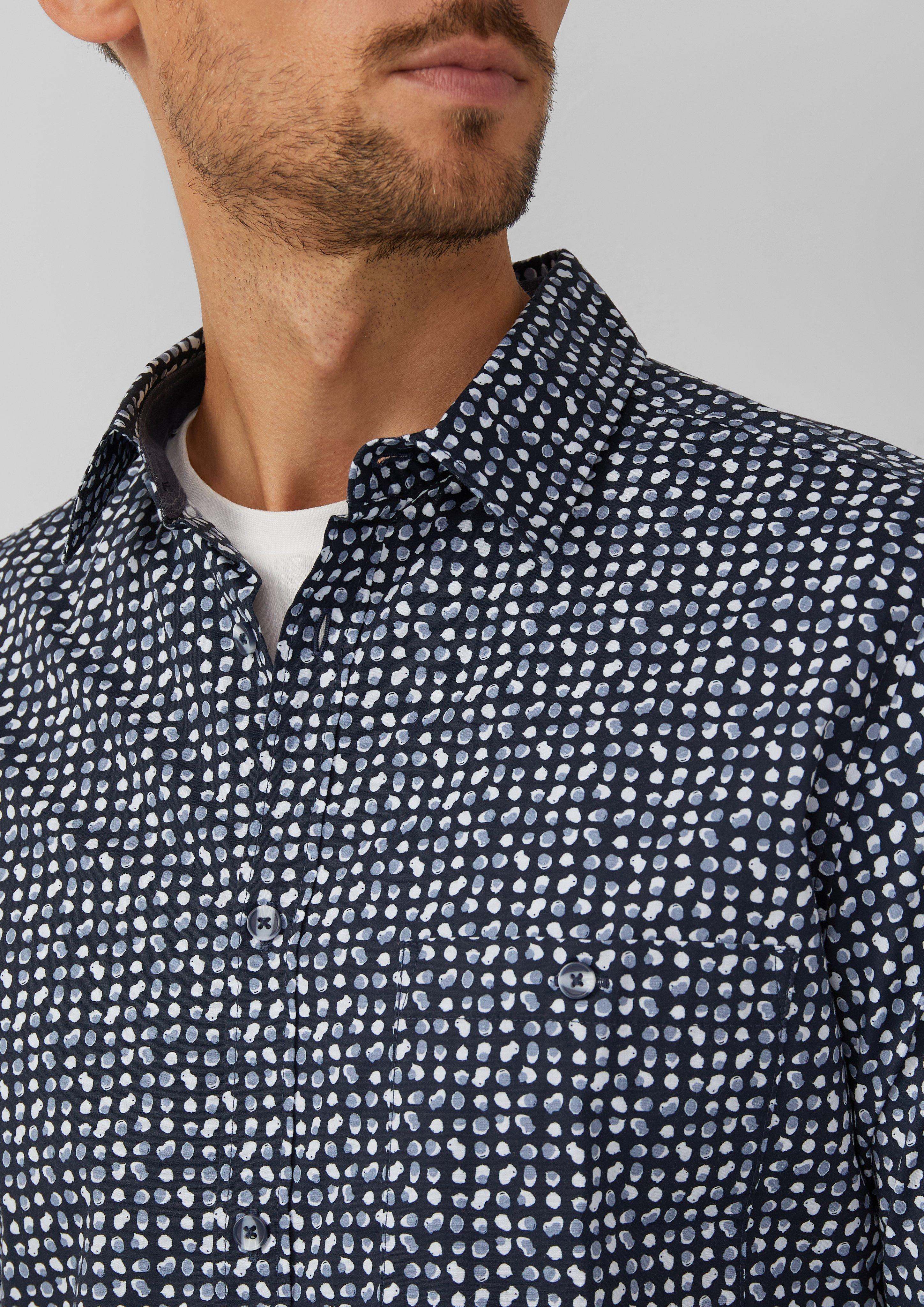 Chemise in 59A4, 90A4 & 01A4