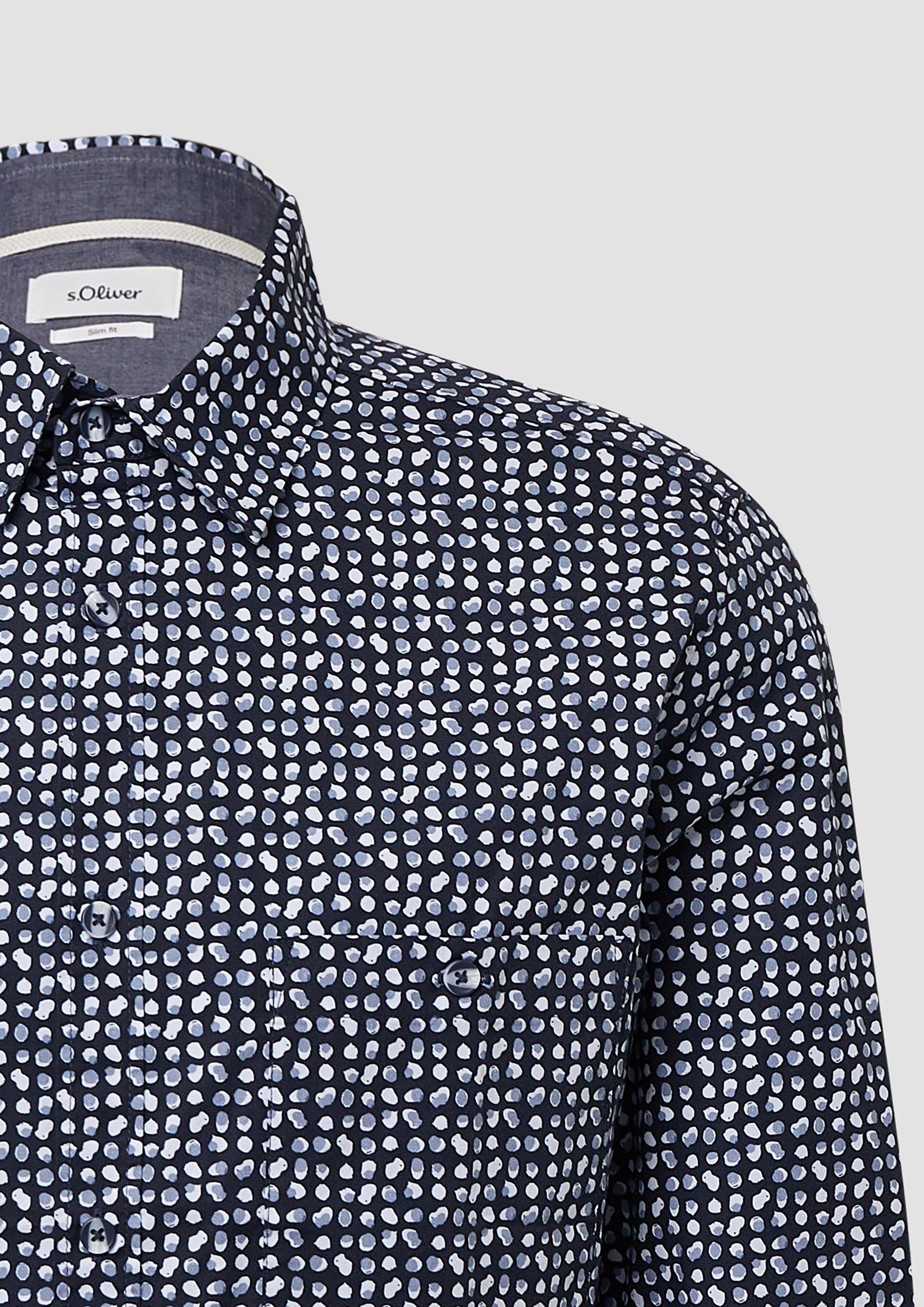 Chemise in 59A4, 90A4 & 01A4