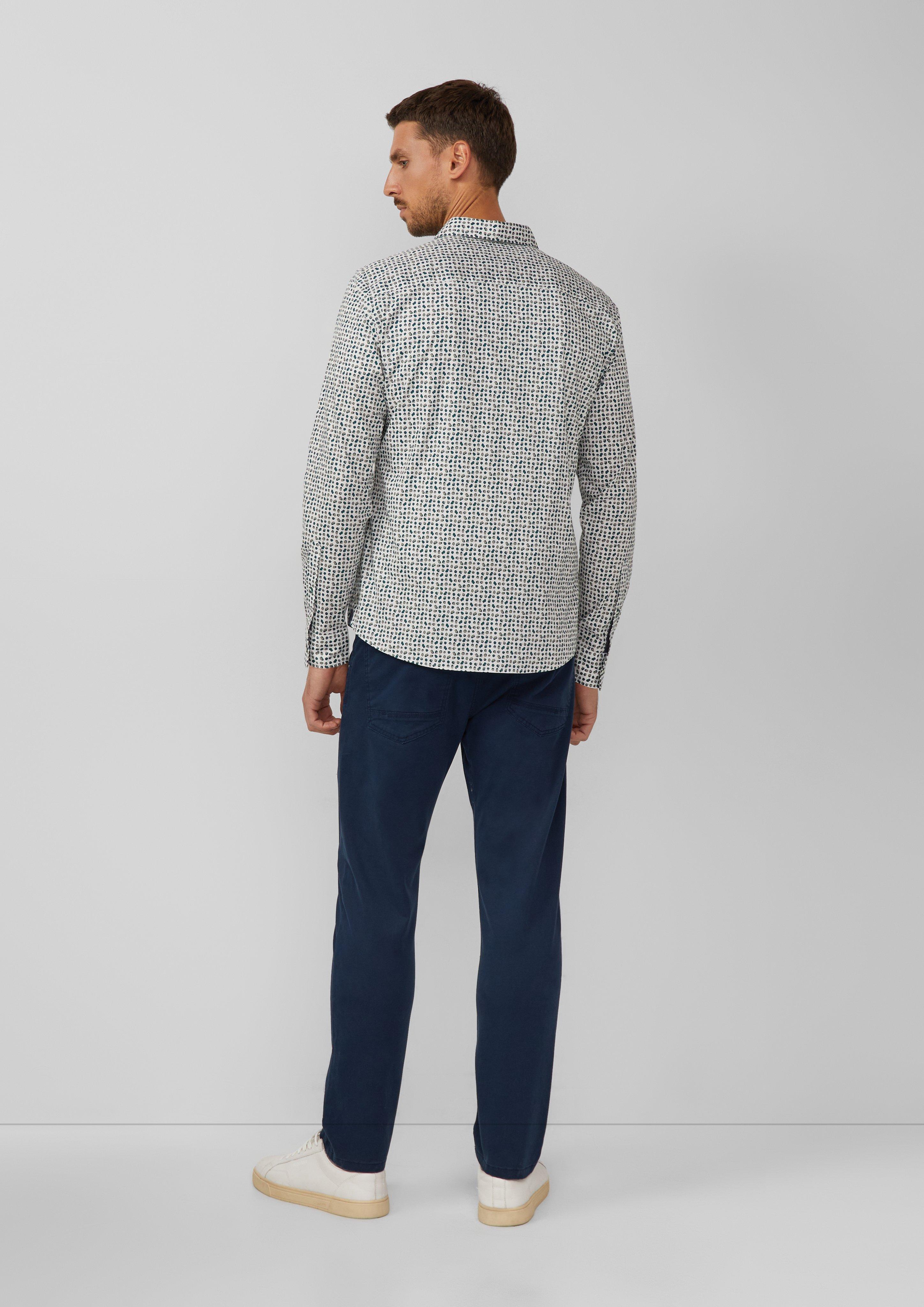 Chemise in 90A4, 01A4 & 59A4