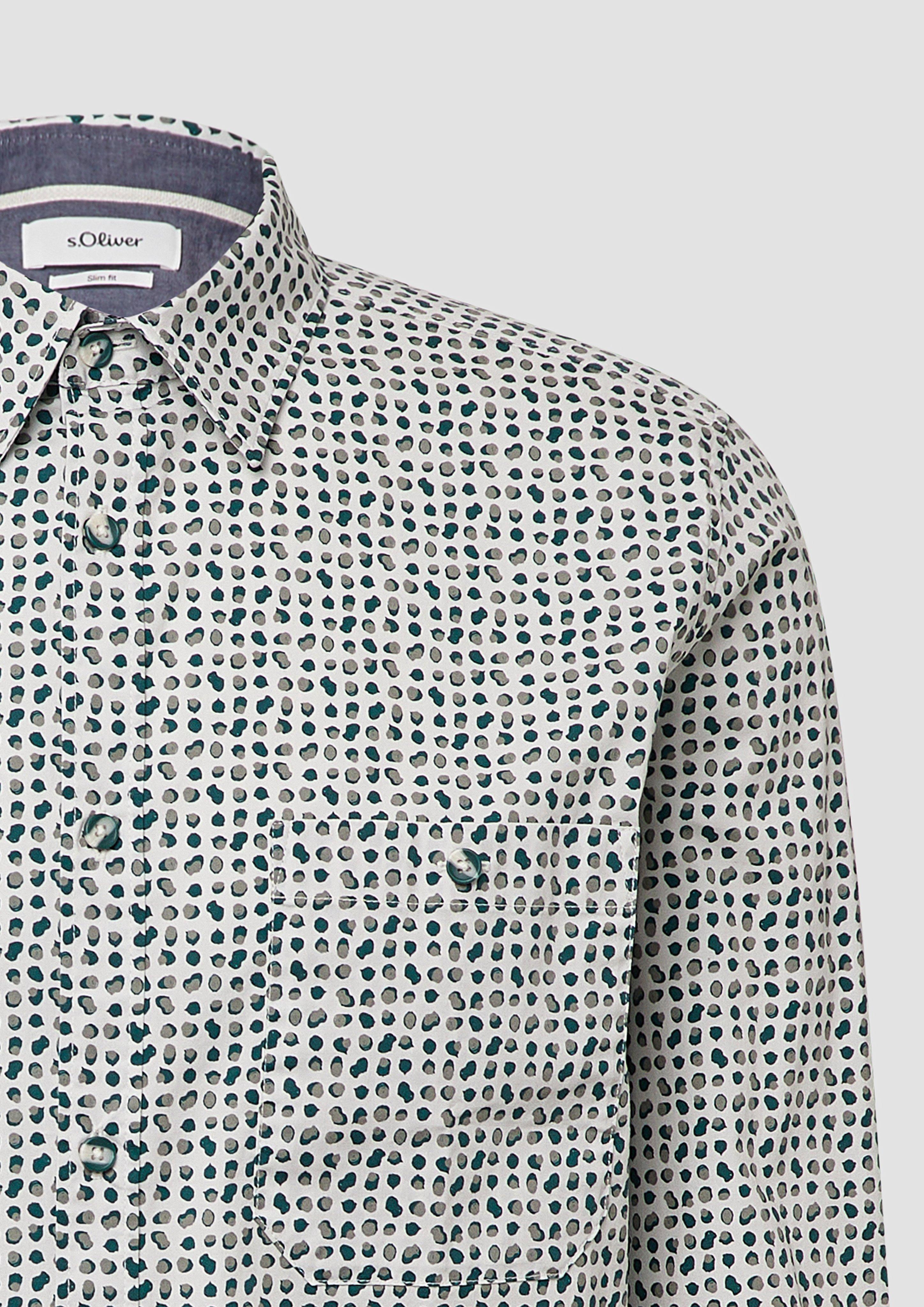 Chemise in 90A4, 01A4 & 59A4