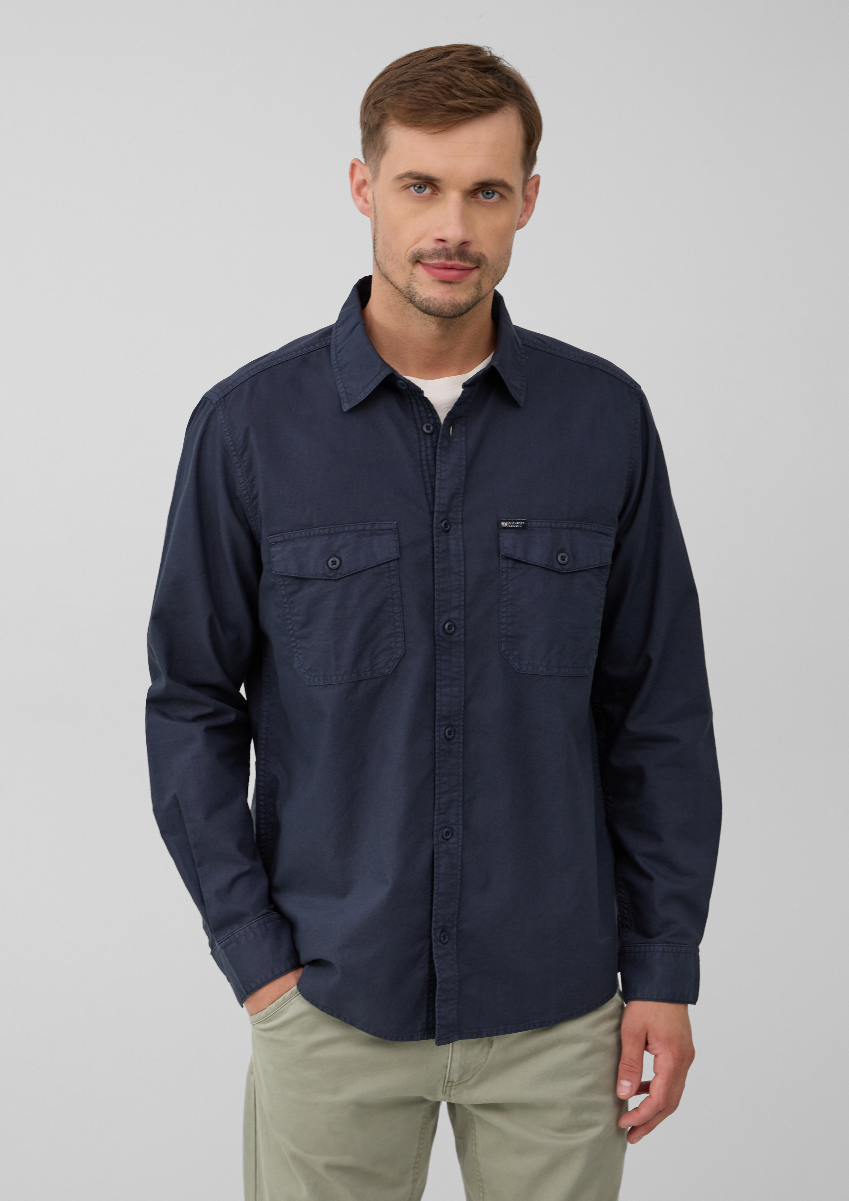 Chemise in 5978