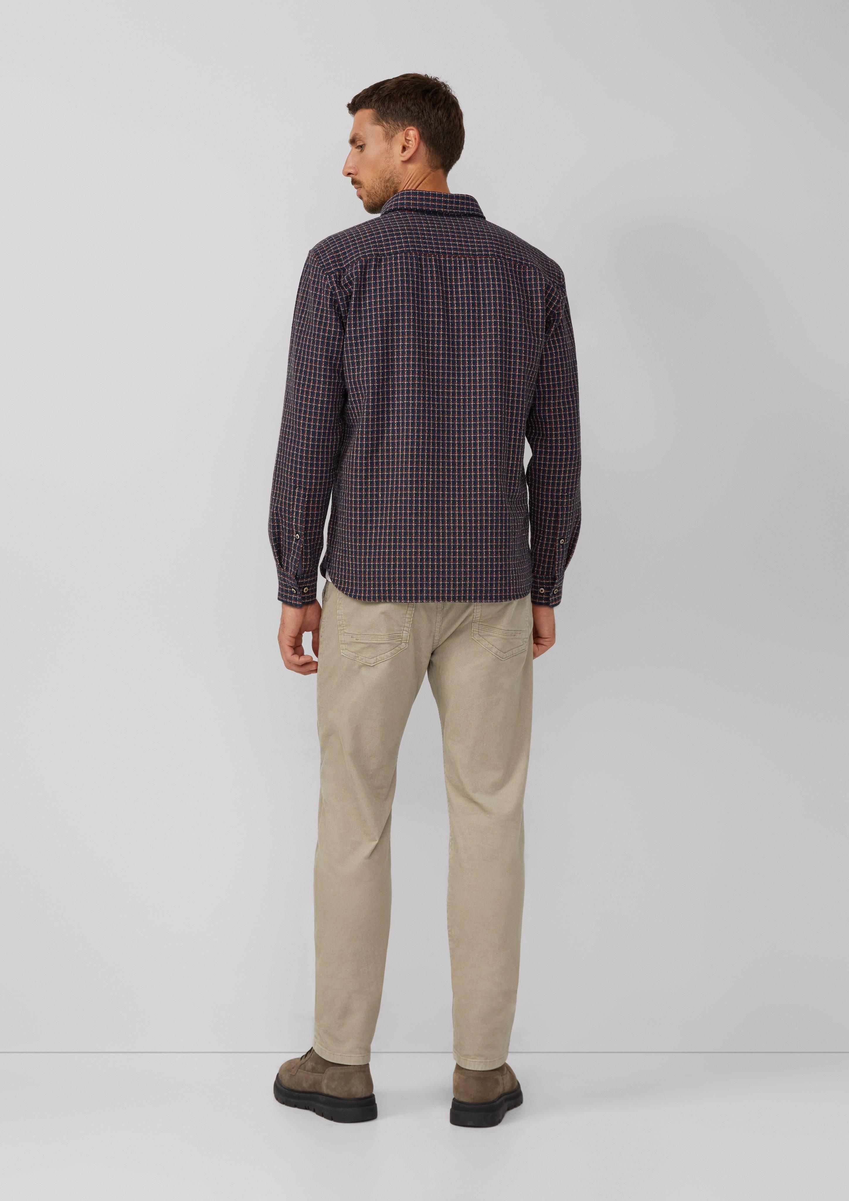 Shirt in 59N3 & 81N3