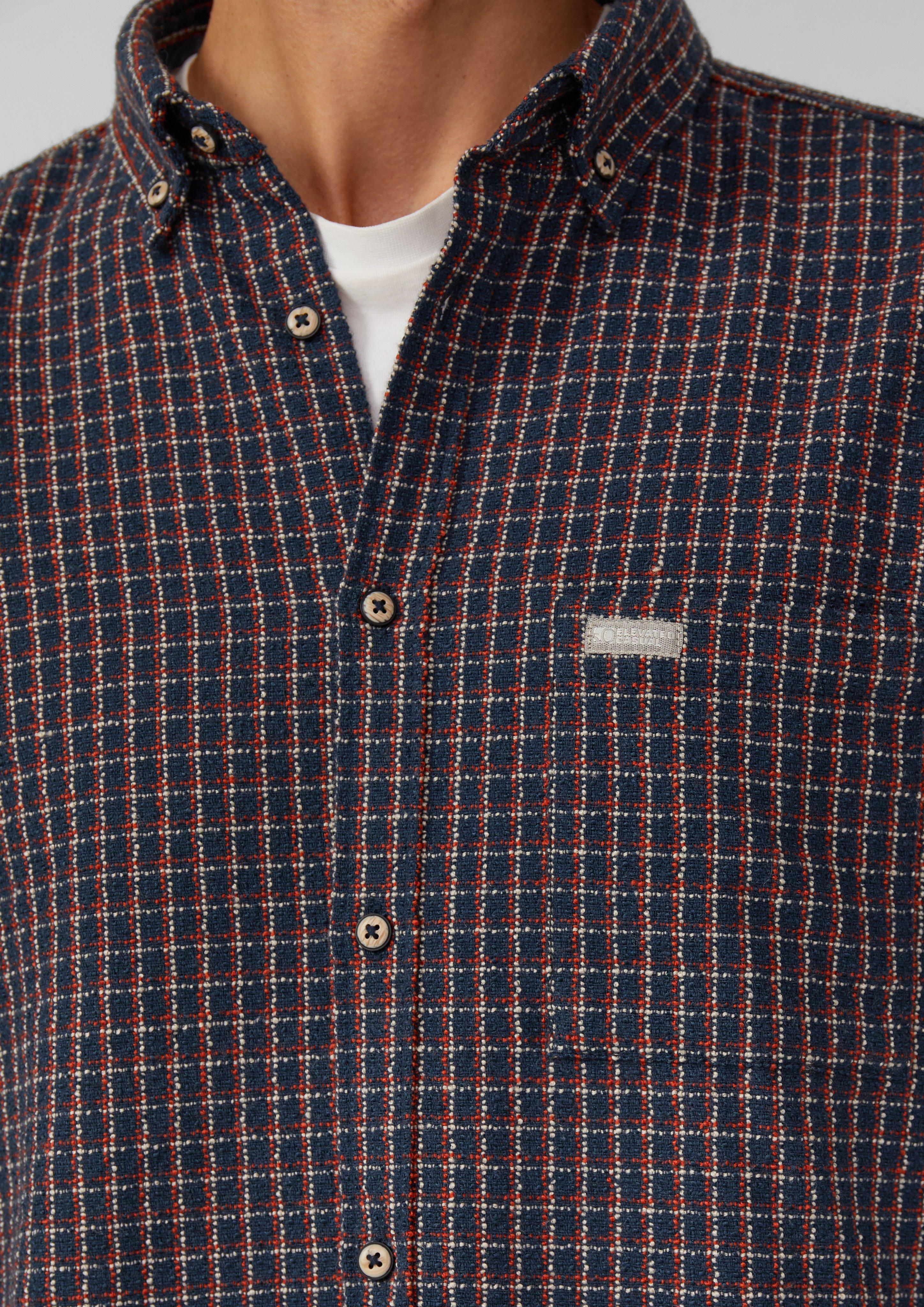 Shirt in 59N3 & 81N3