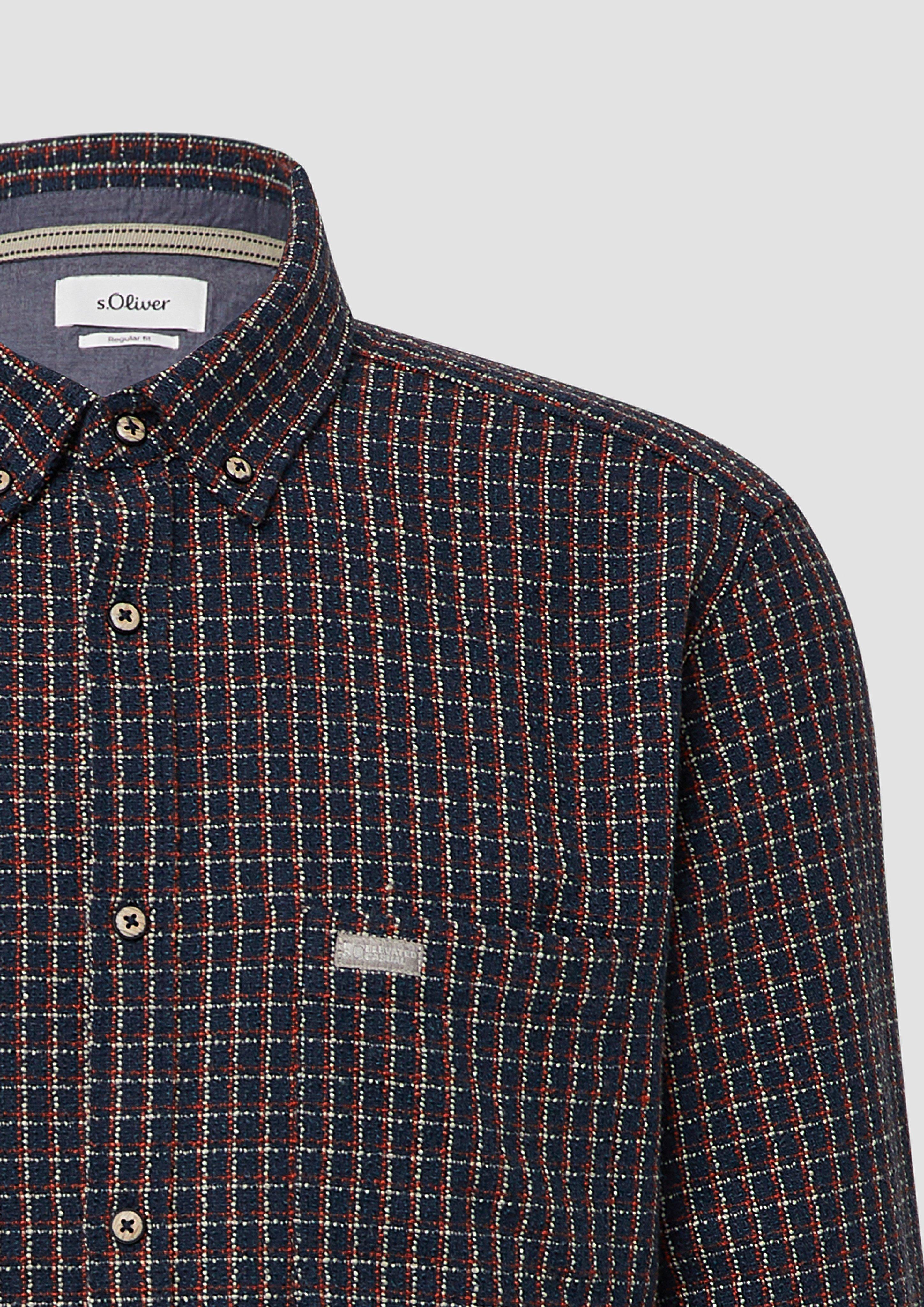 Shirt in 59N3 & 81N3