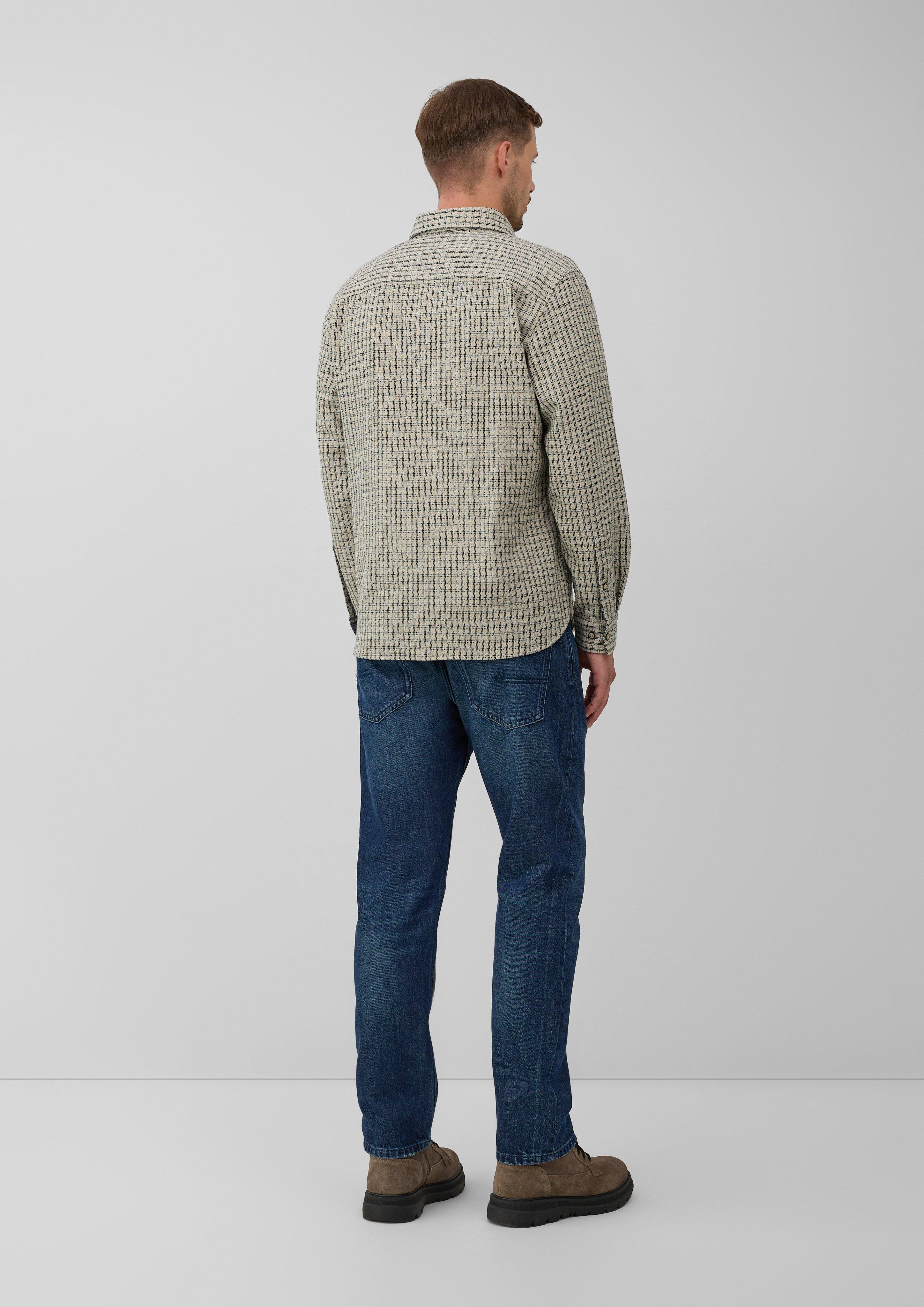 Chemise in 81N3 & 59N3