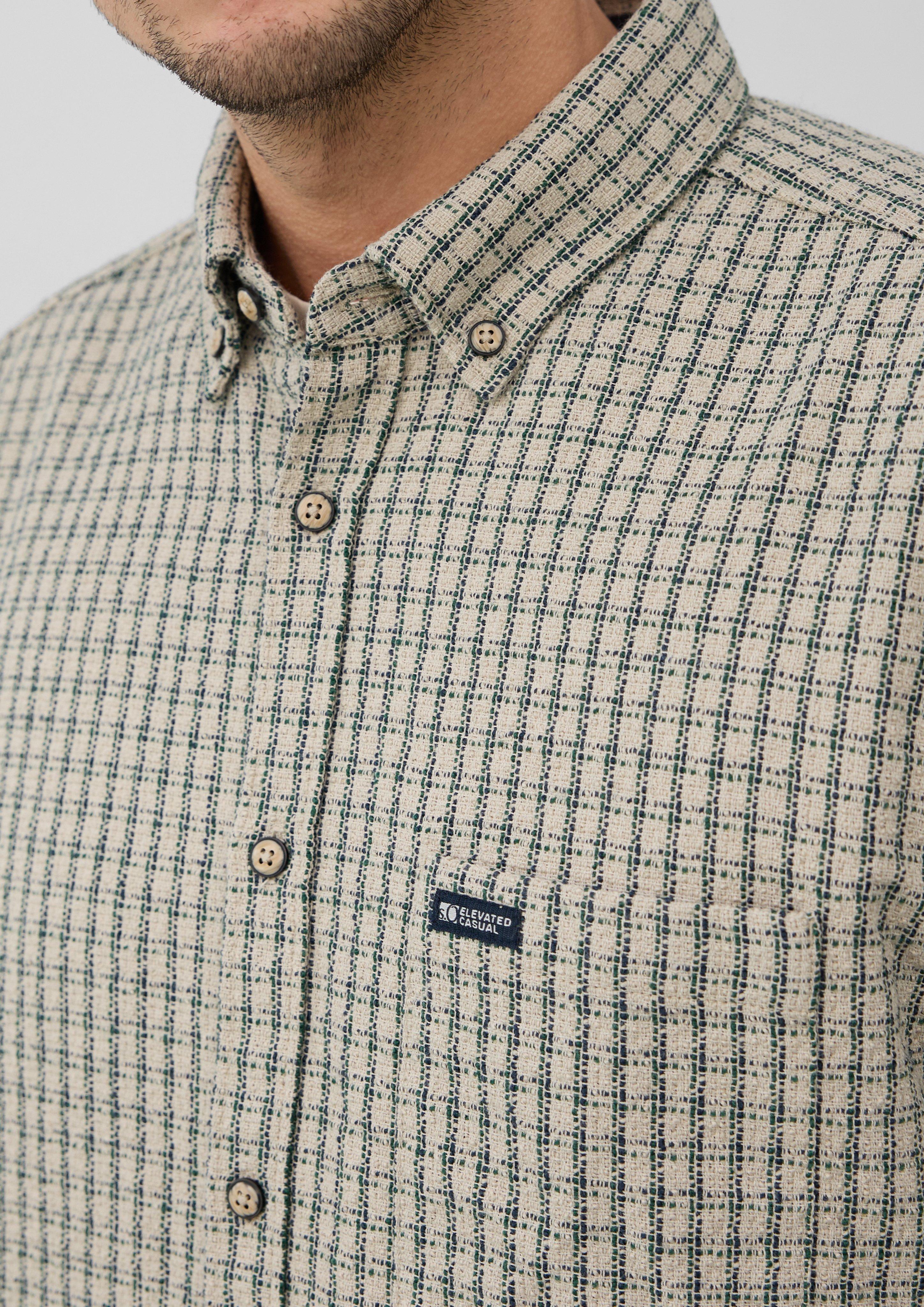 Chemise in 81N3 & 59N3