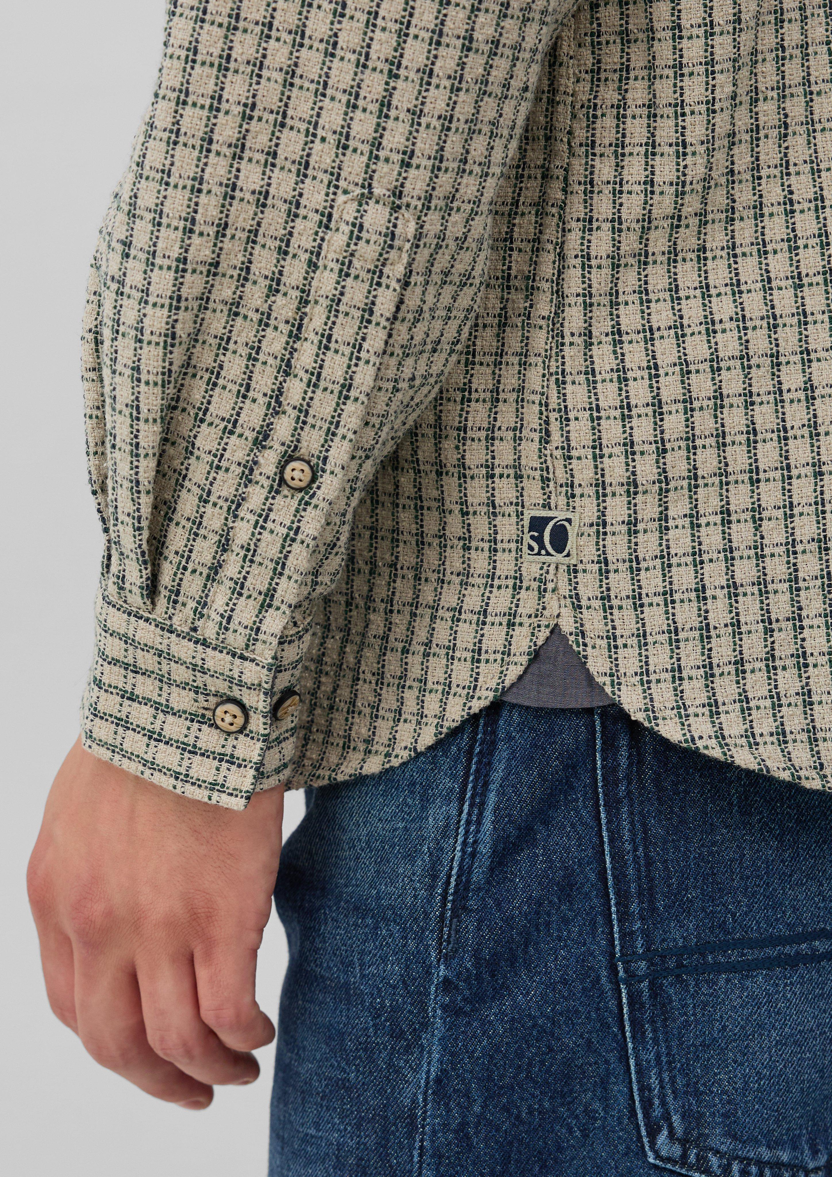 Chemise in 81N3 & 59N3