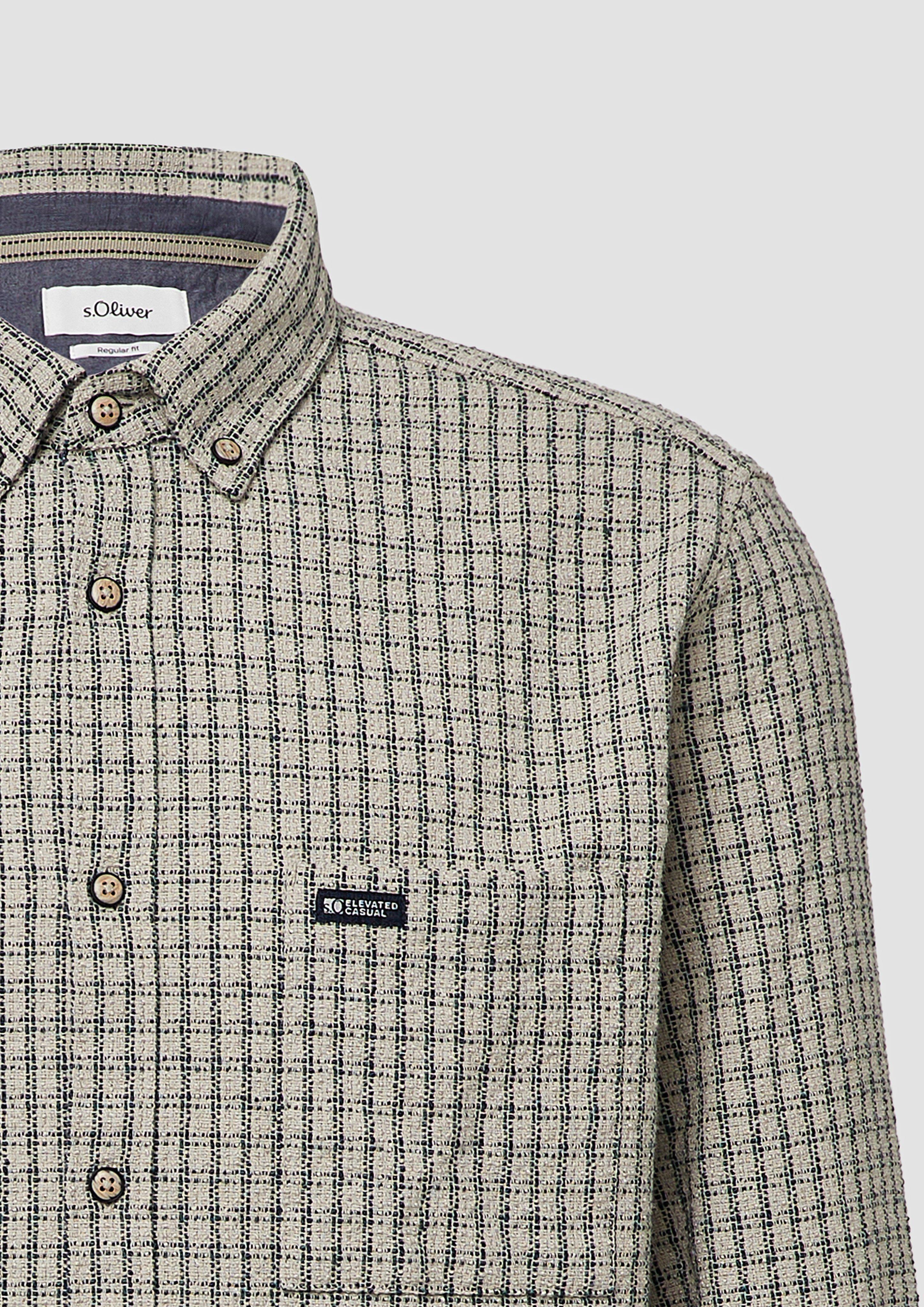 Chemise in 81N3 & 59N3