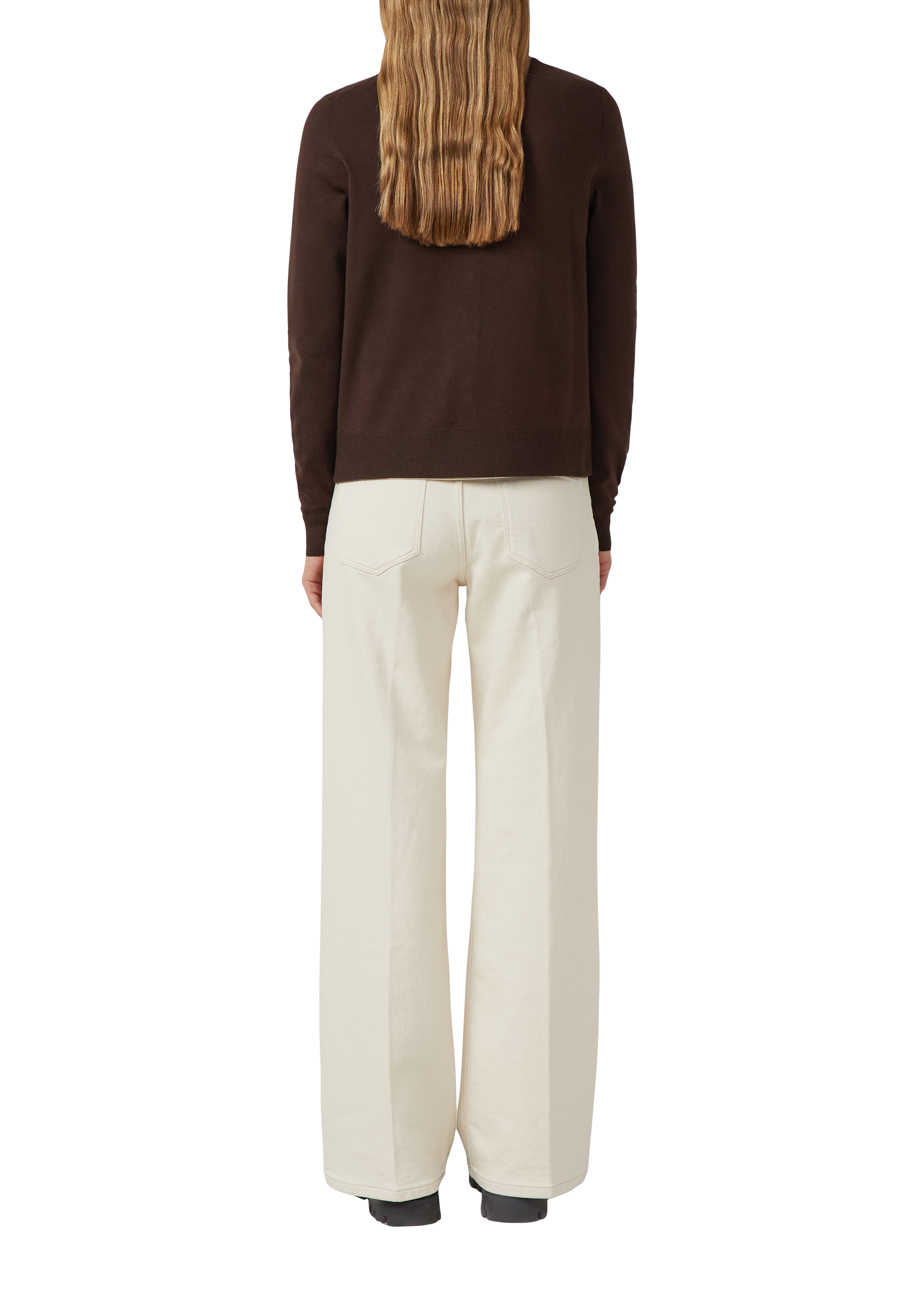 Thumbnail - Strickjacke