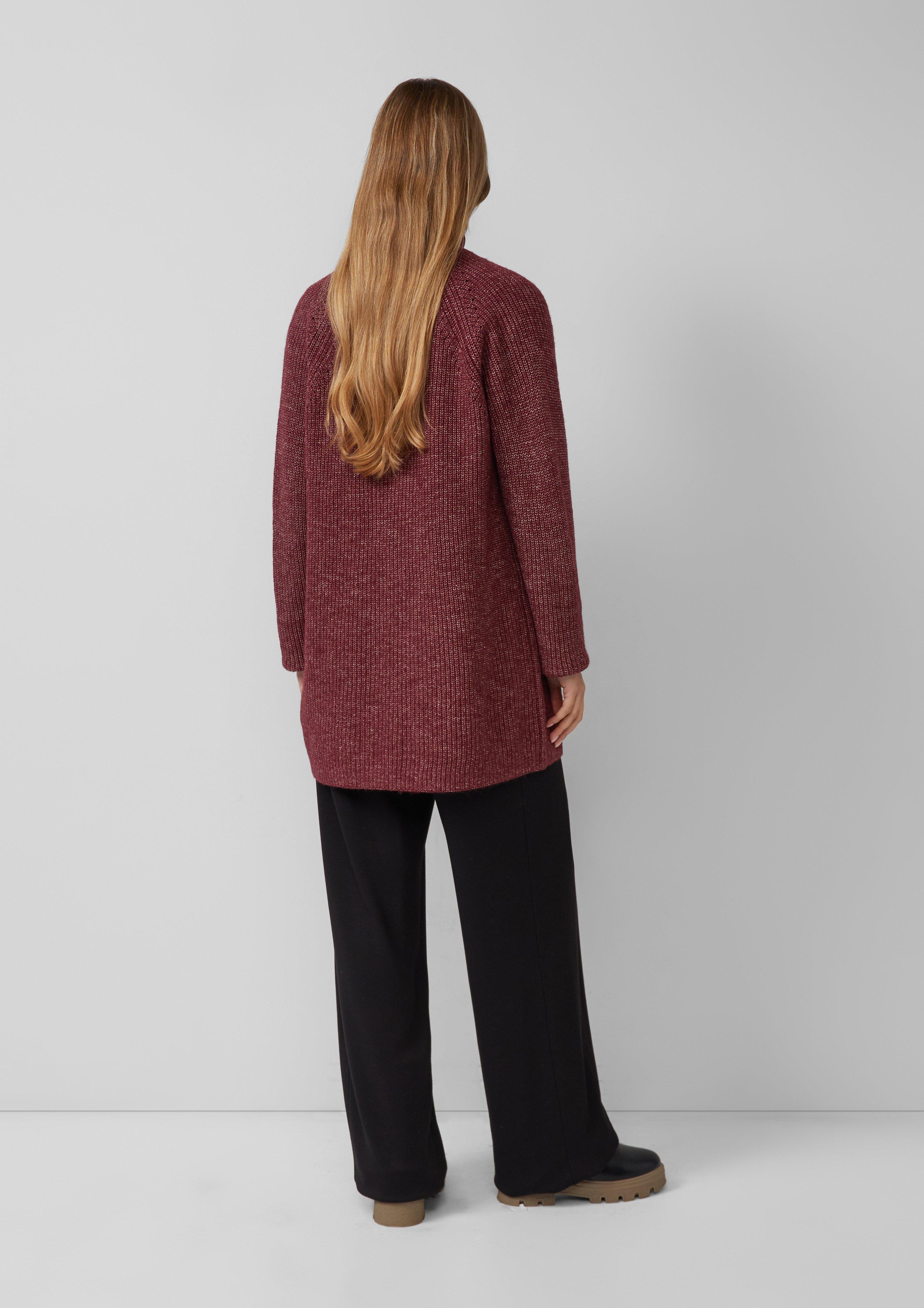 Cardigan in 3902, 8945 & 97W3