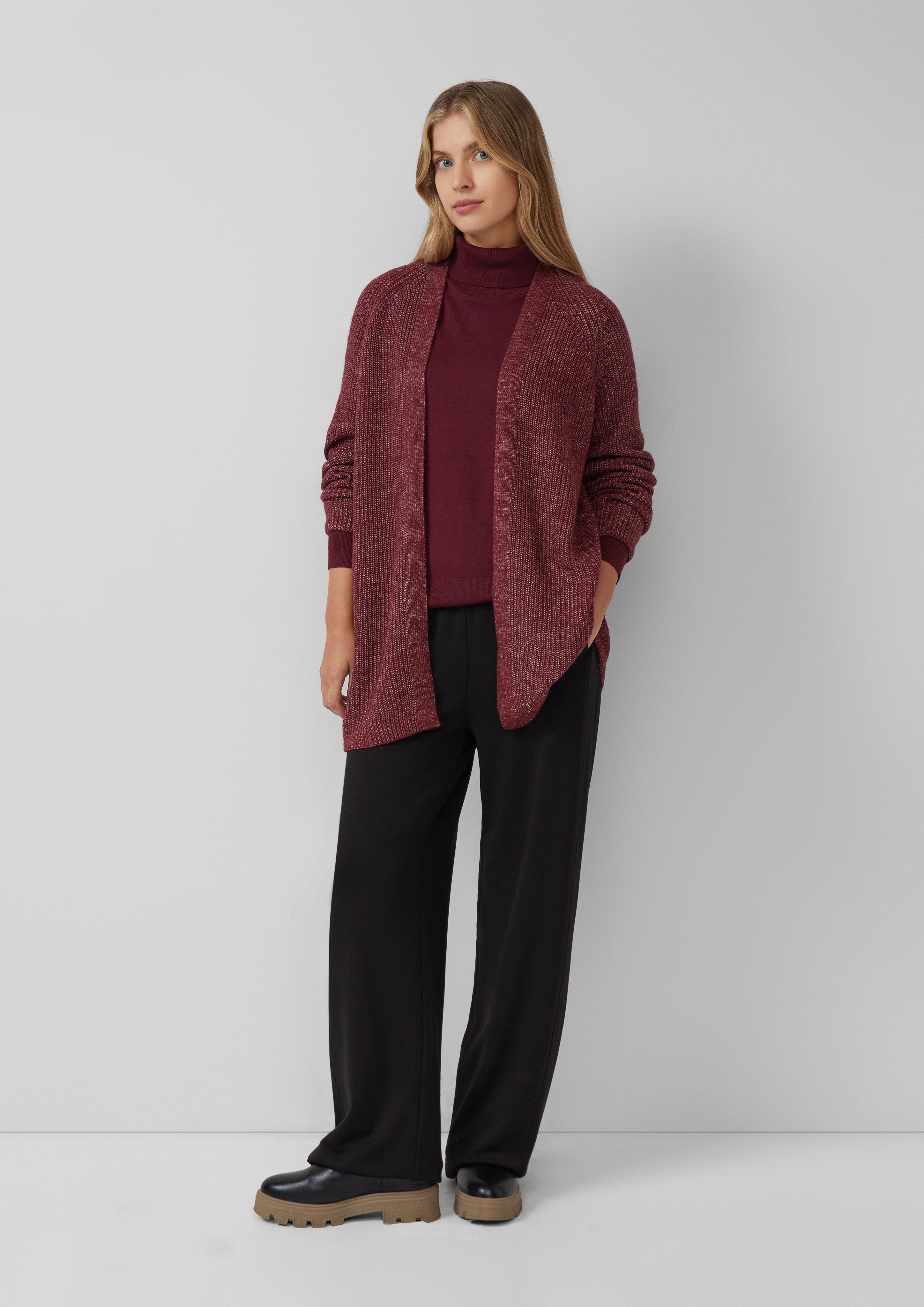 Pletený kabátek in 3902, 8945 & 97W3