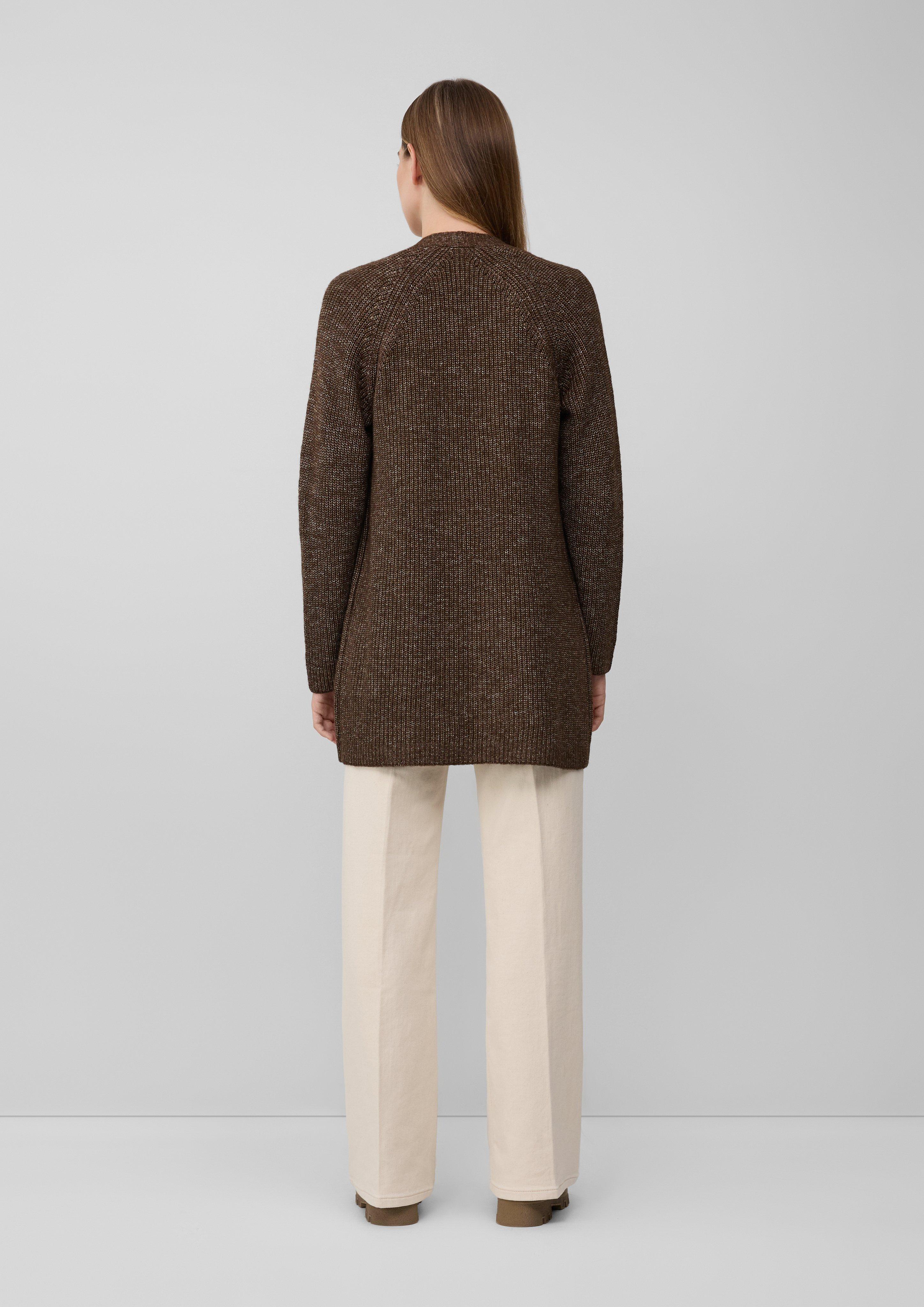 Cardigan in 8945, 3902 & 97W3