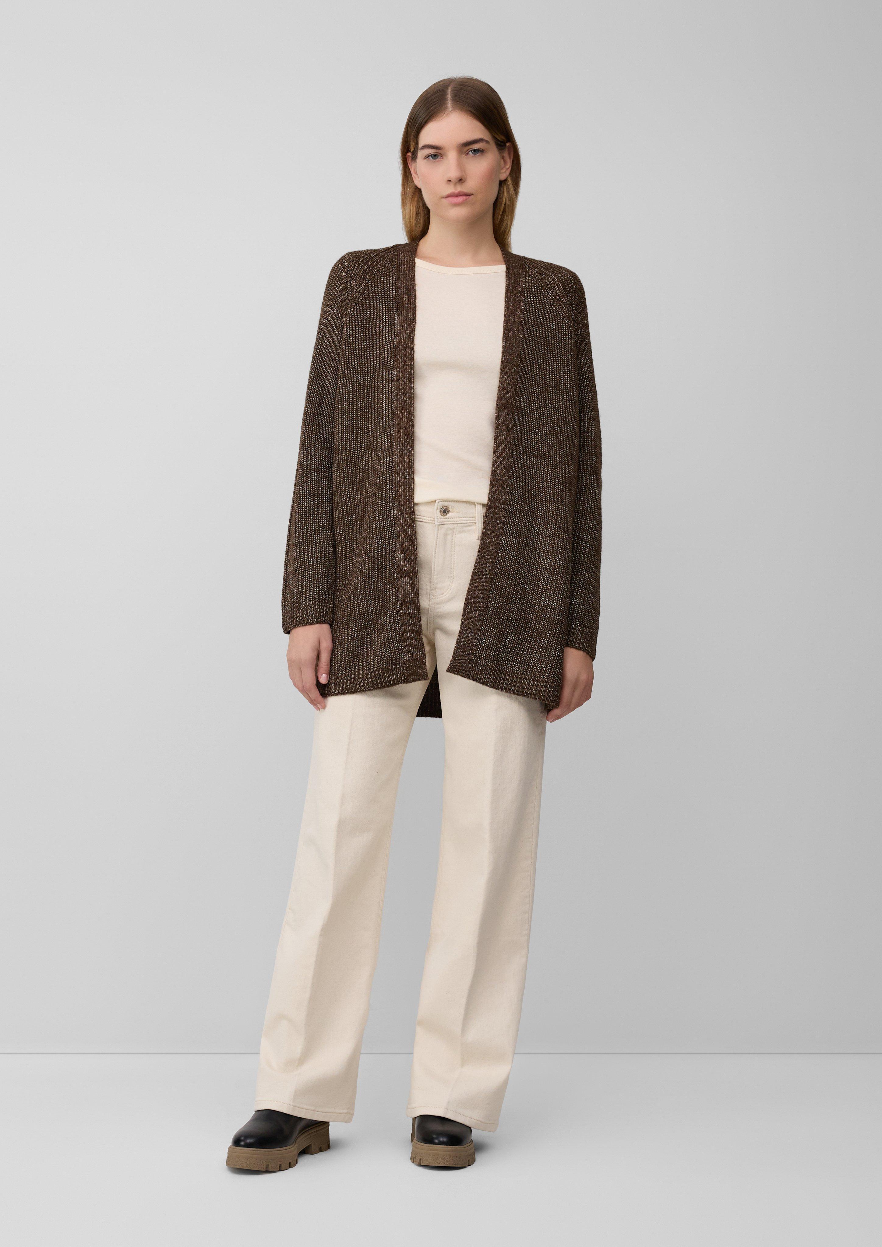 Pletený sveter in 8945, 3902 & 97W3