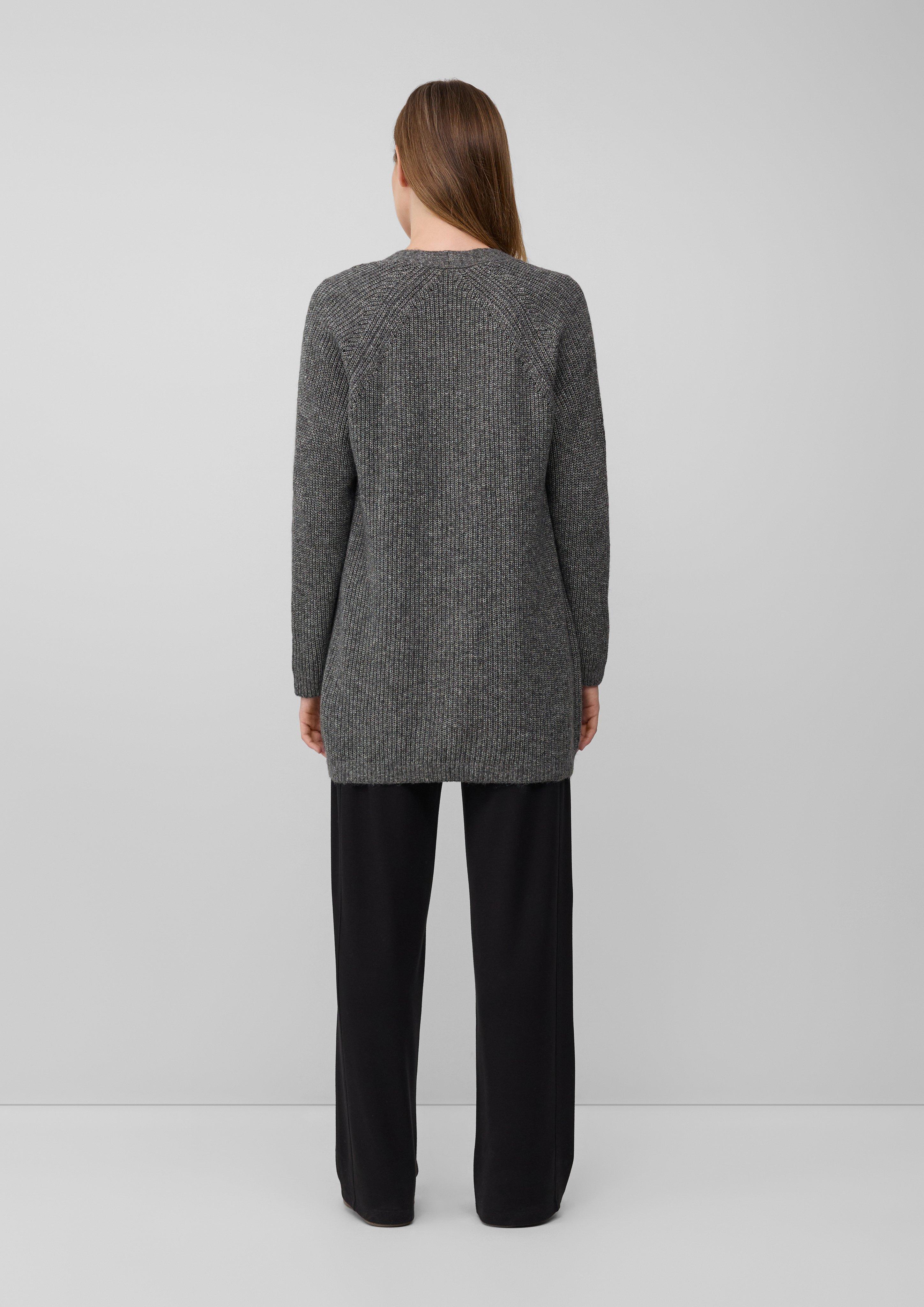 Cardigan in 97W3, 3902 & 8945