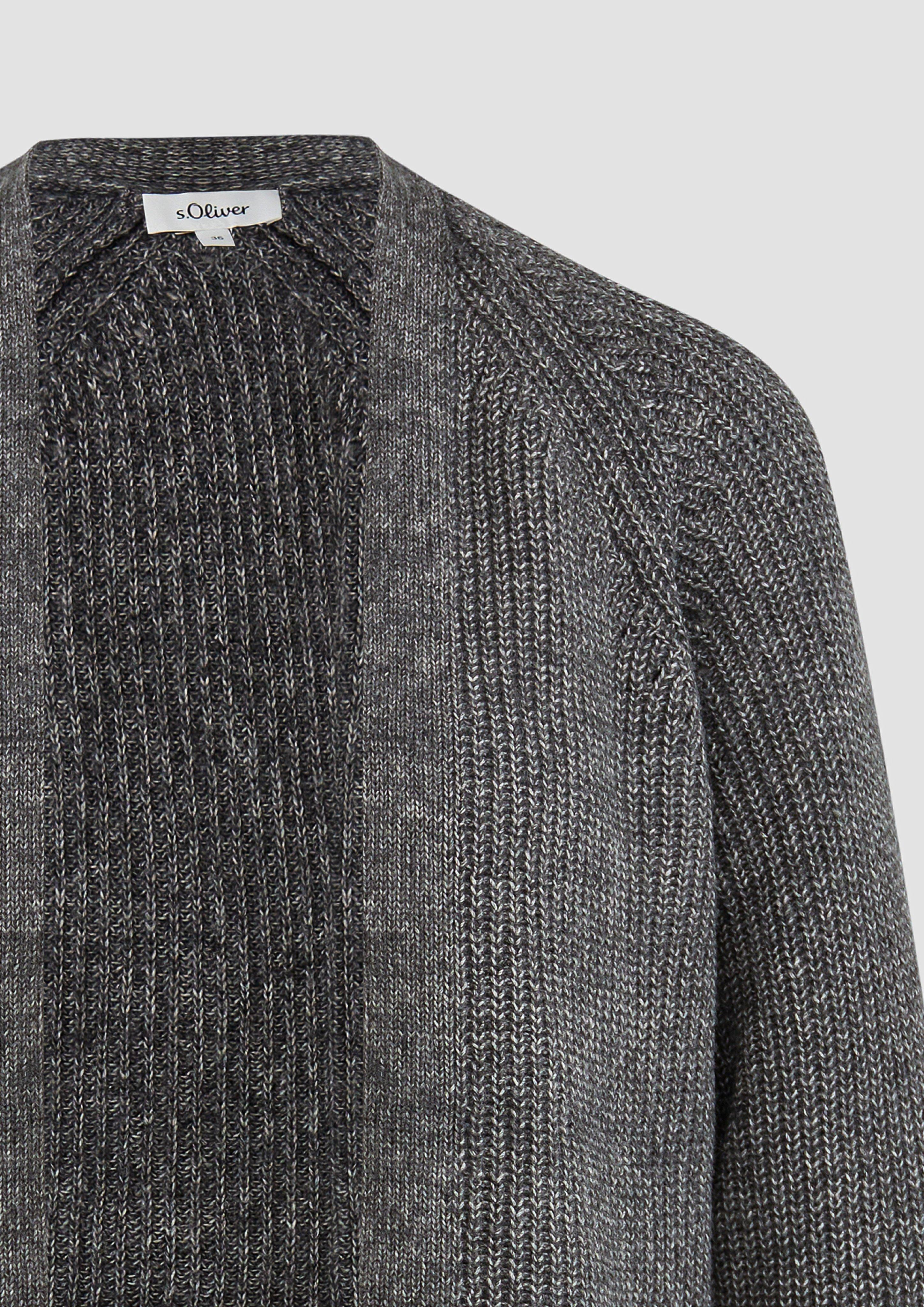 Cardigan in 97W3, 3902 & 8945