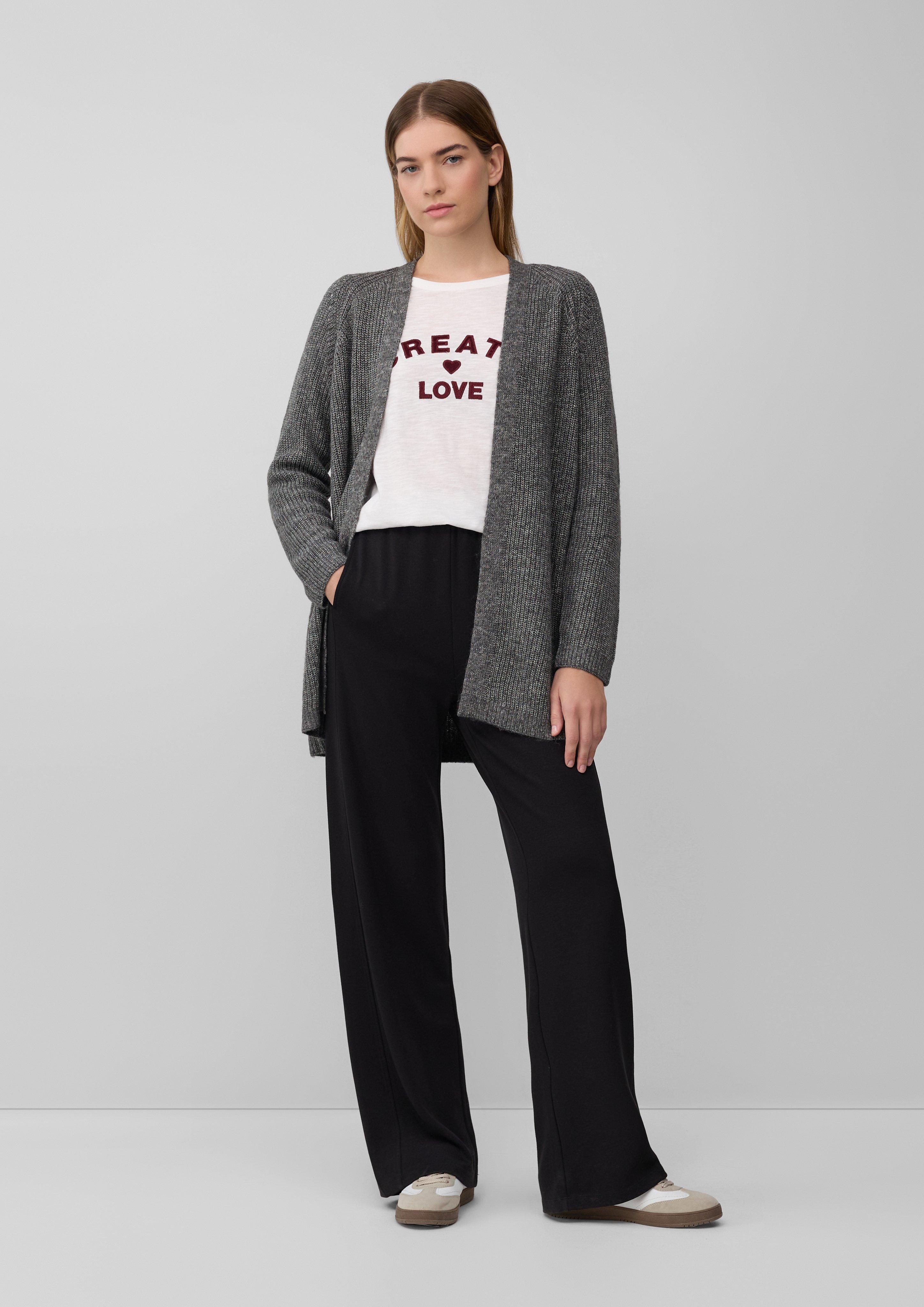 Pletený kabátek in 97W3, 3902 & 8945