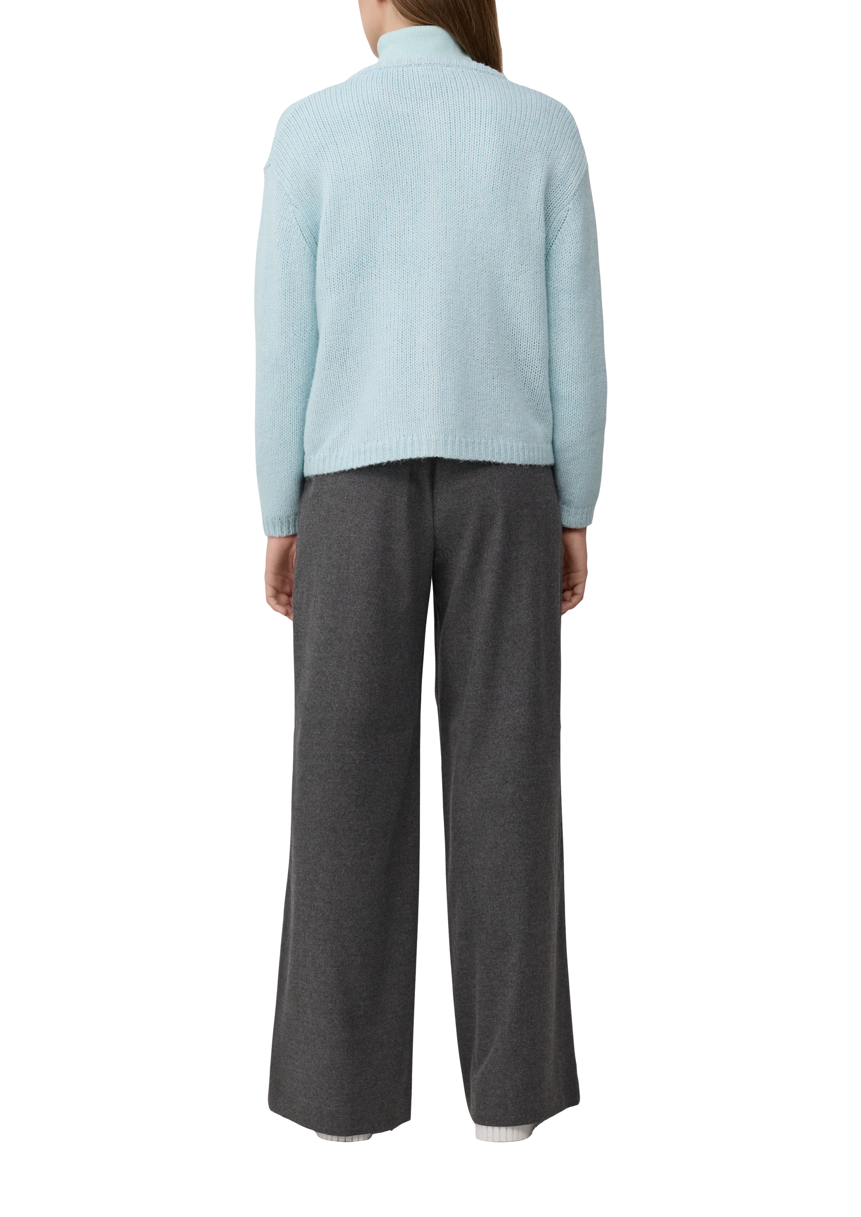 Thumbnail - Strickjacke