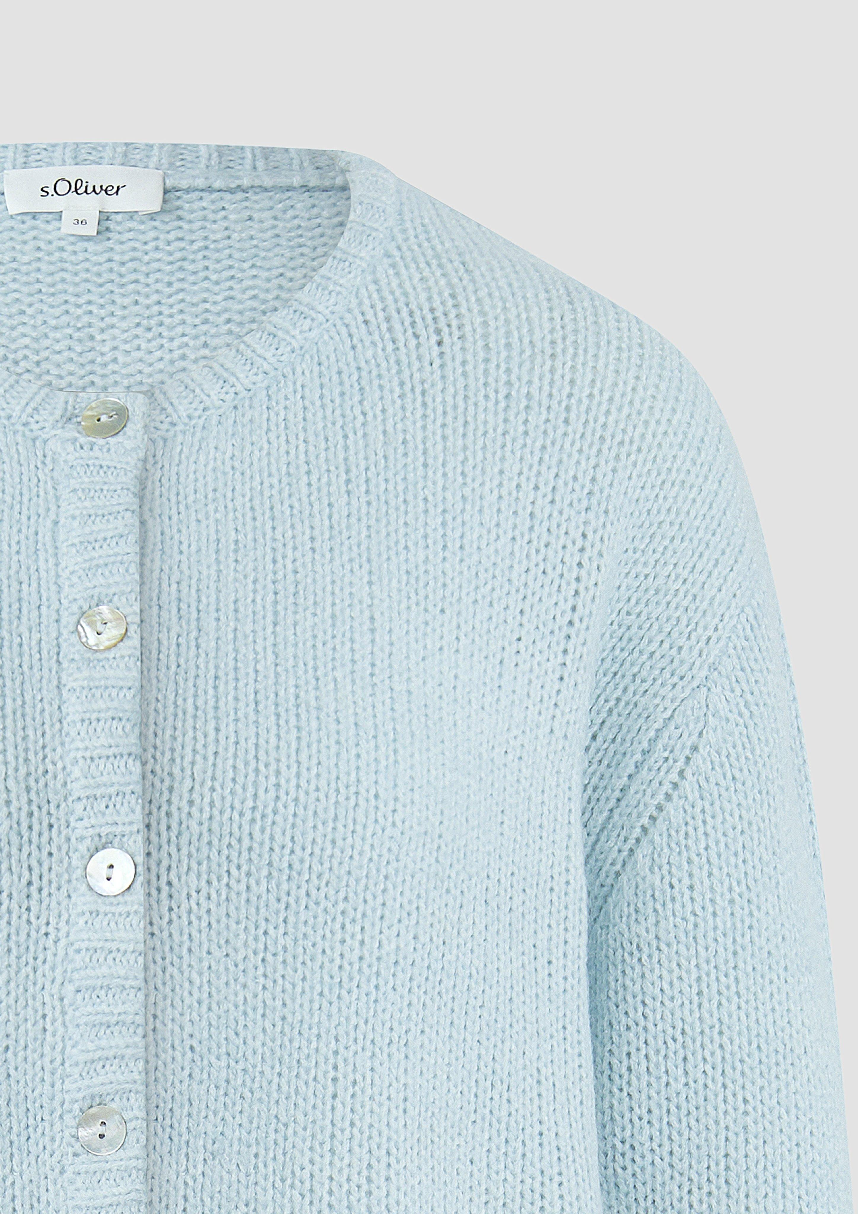 Cardigan in 6439, 8945 &amp; 3902