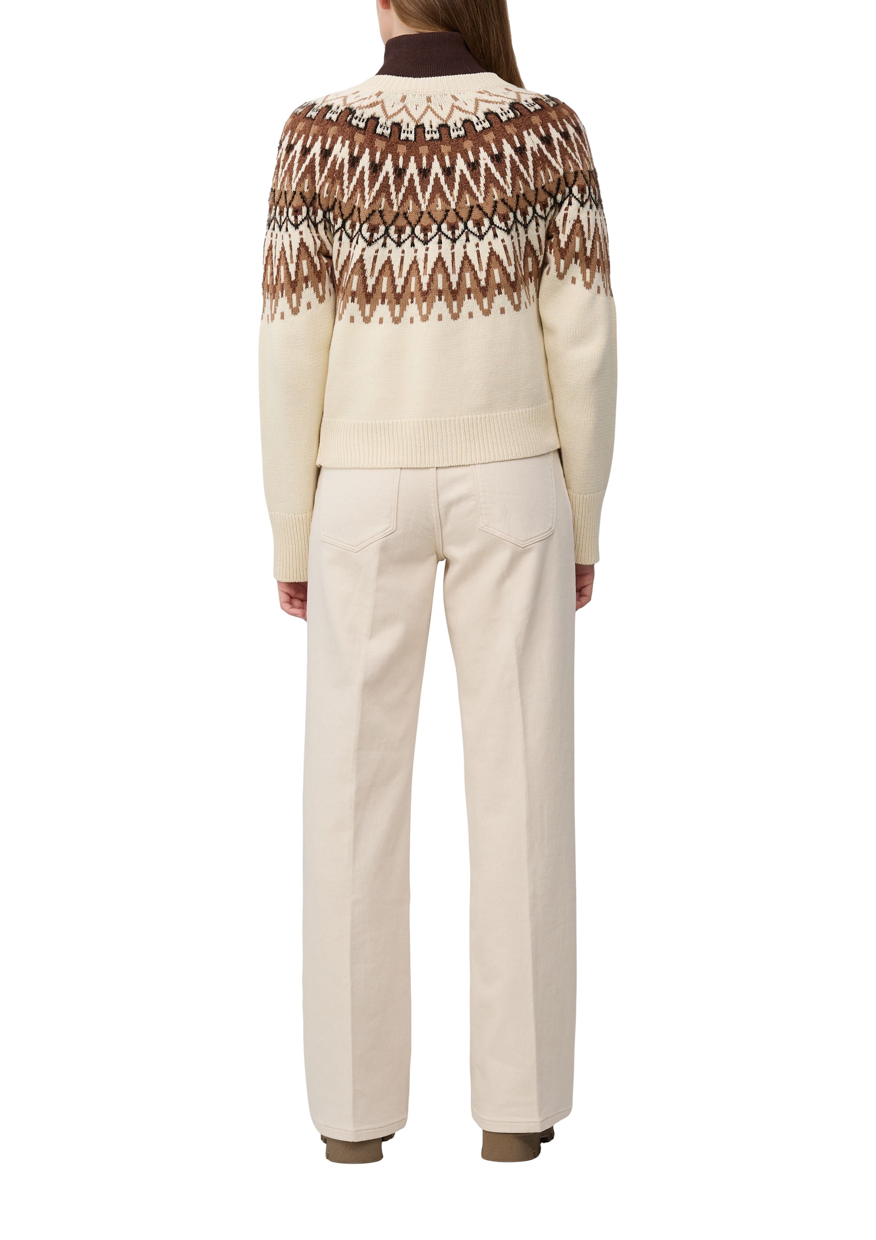 Thumbnail - Strickjacke