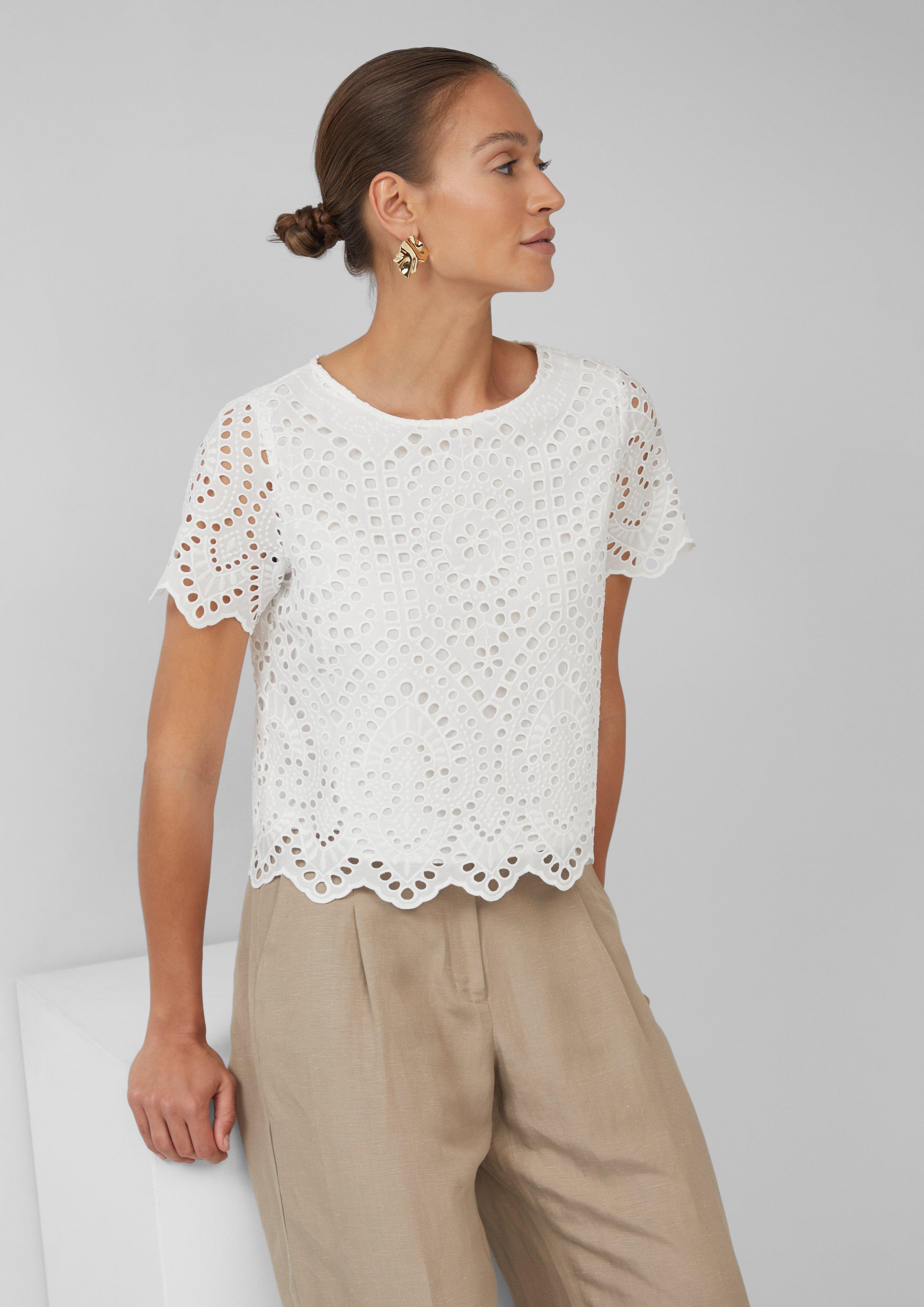 Bluza in 0200 & 7101