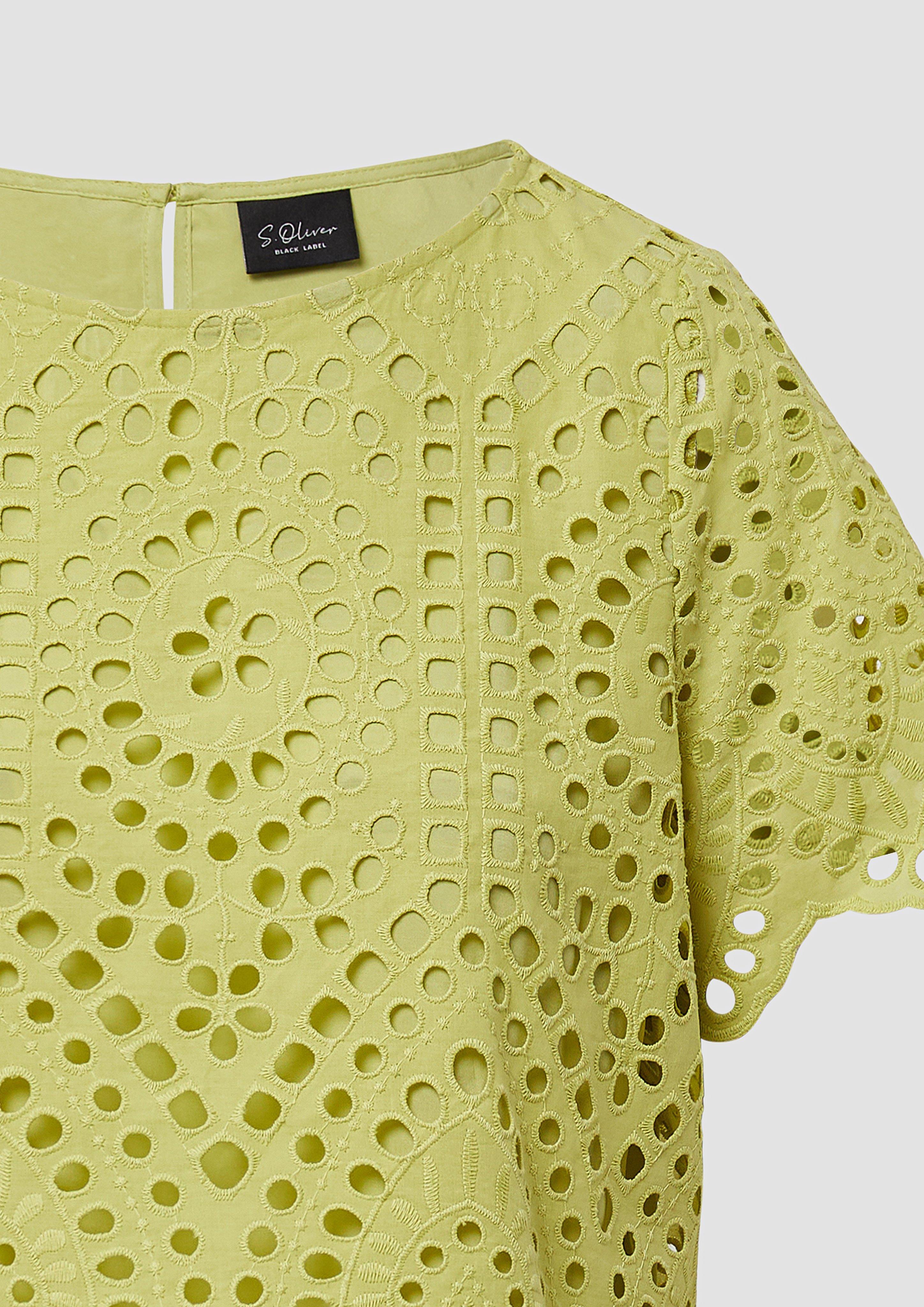 Bluza in 7101 & 0200