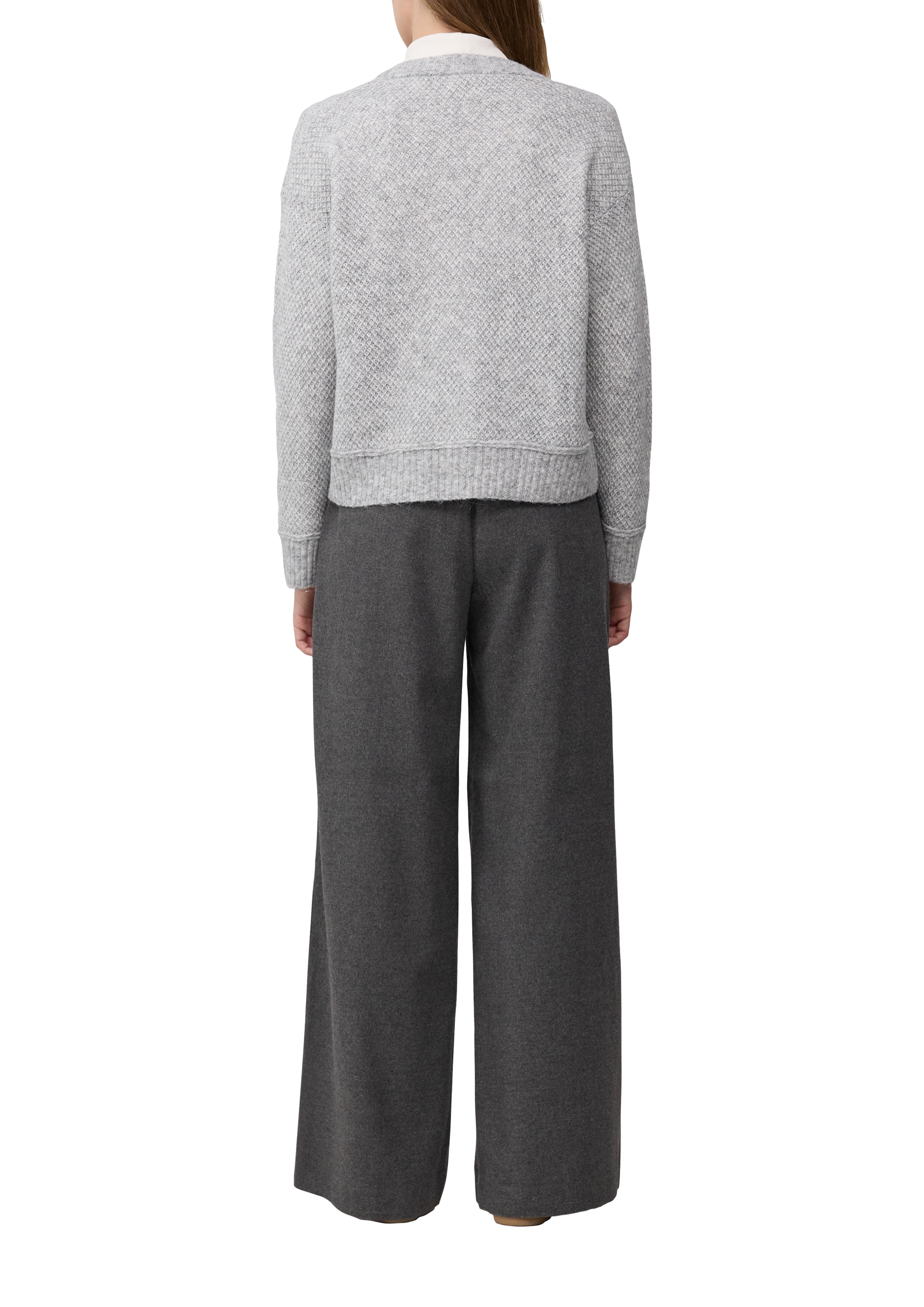 Thumbnail - Strickjacke