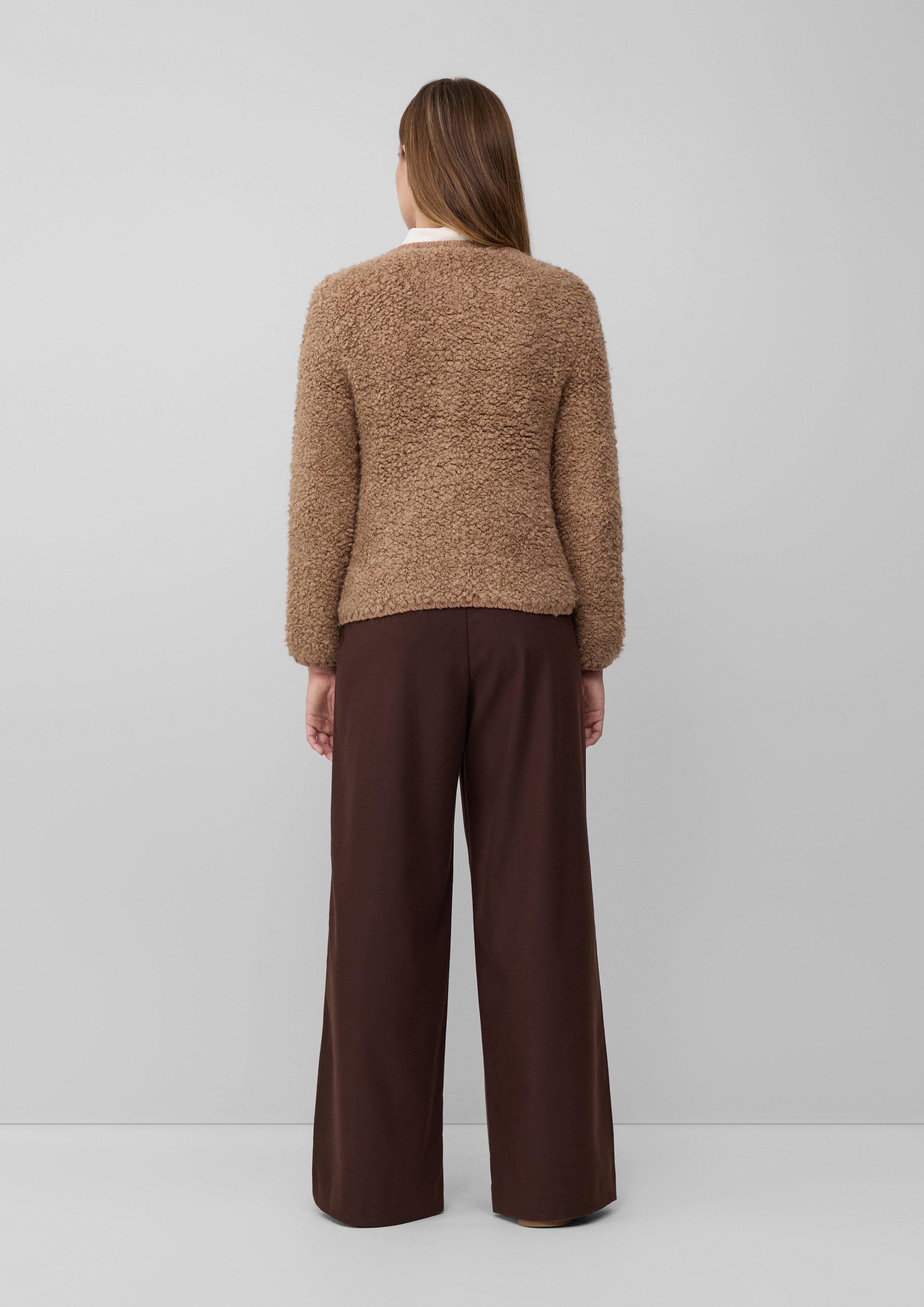 Cardigan in 8486 & 9999