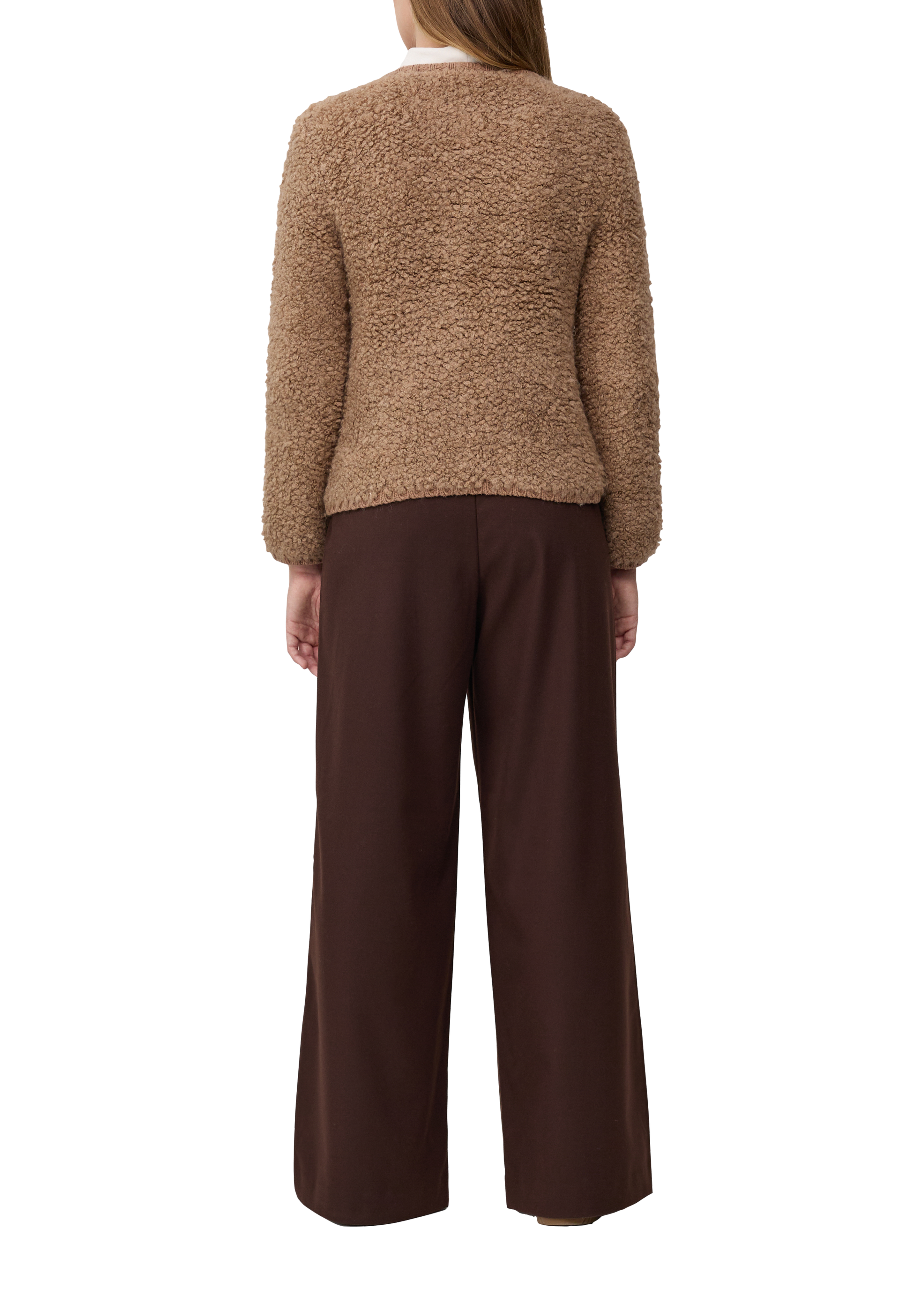 Thumbnail - Strickjacke