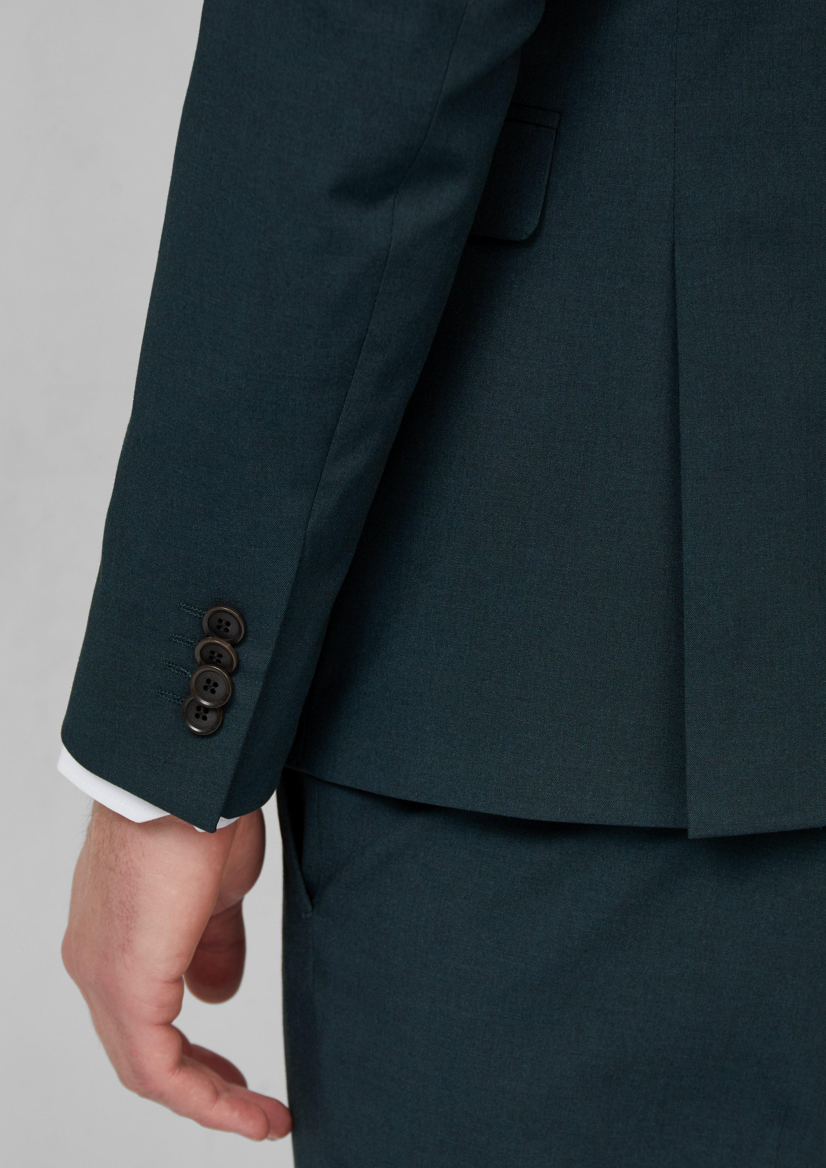 Veste d'intérieur in 62W1