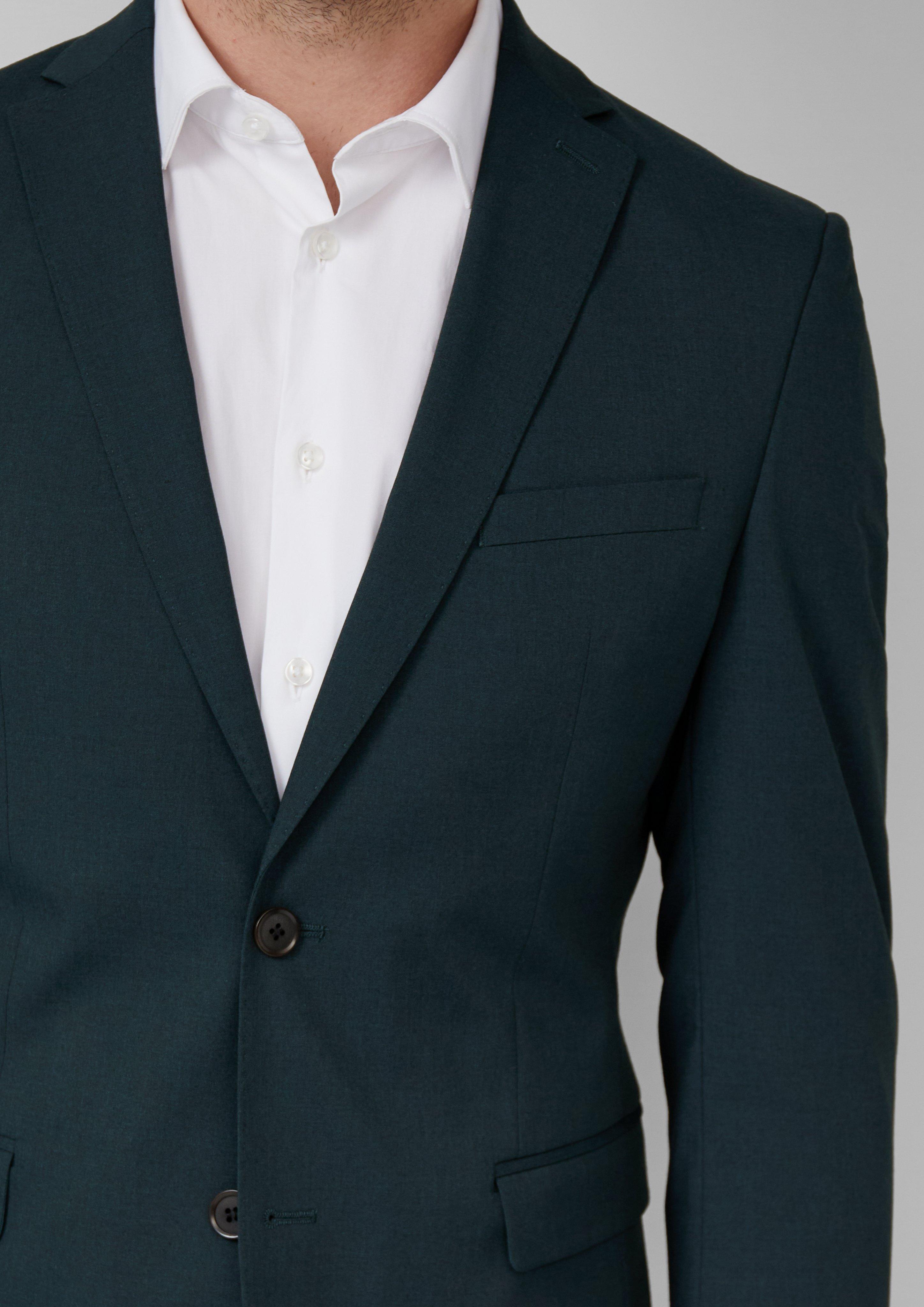 Veste d'intérieur in 62W1