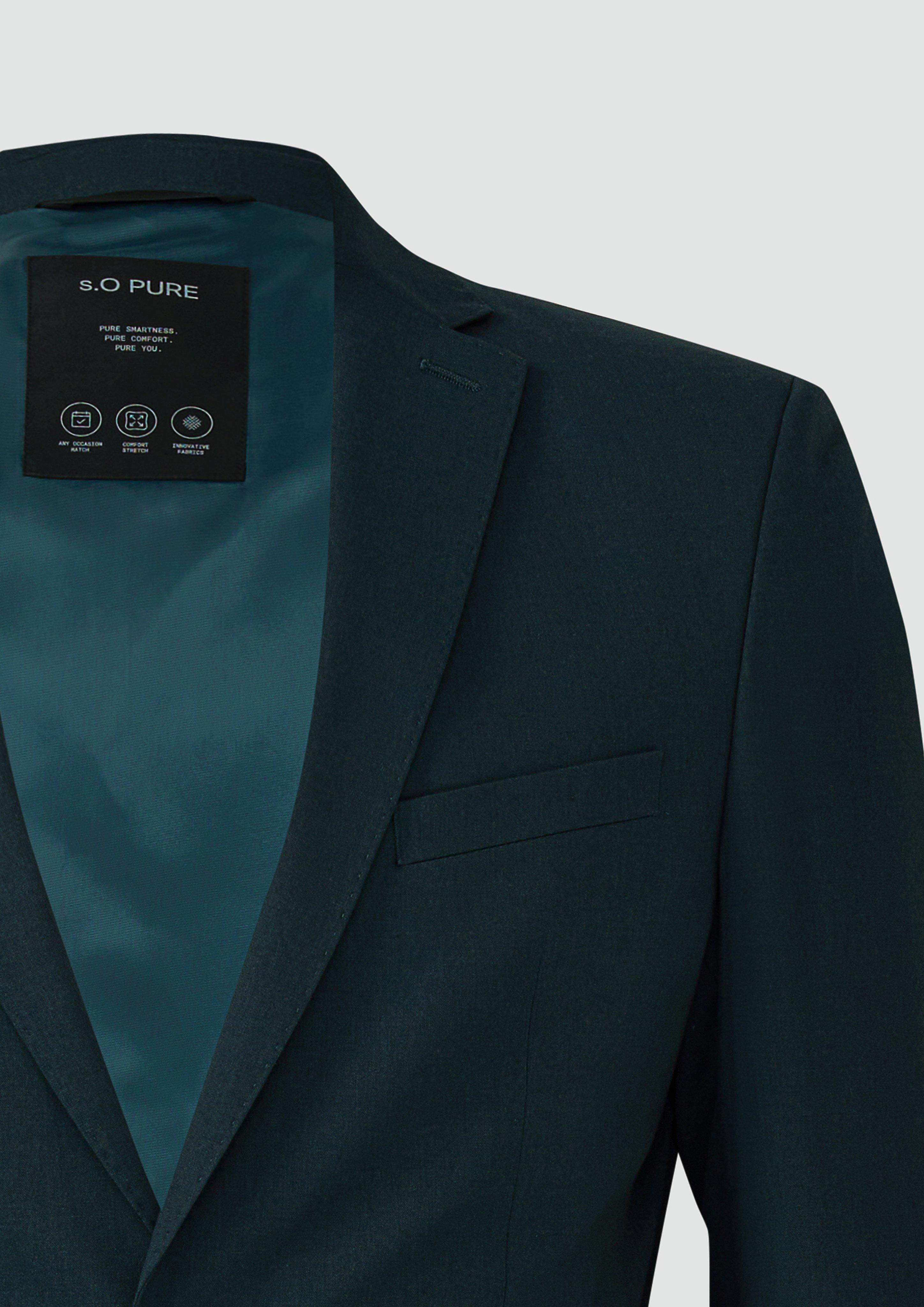 Veste d'intérieur in 62W1