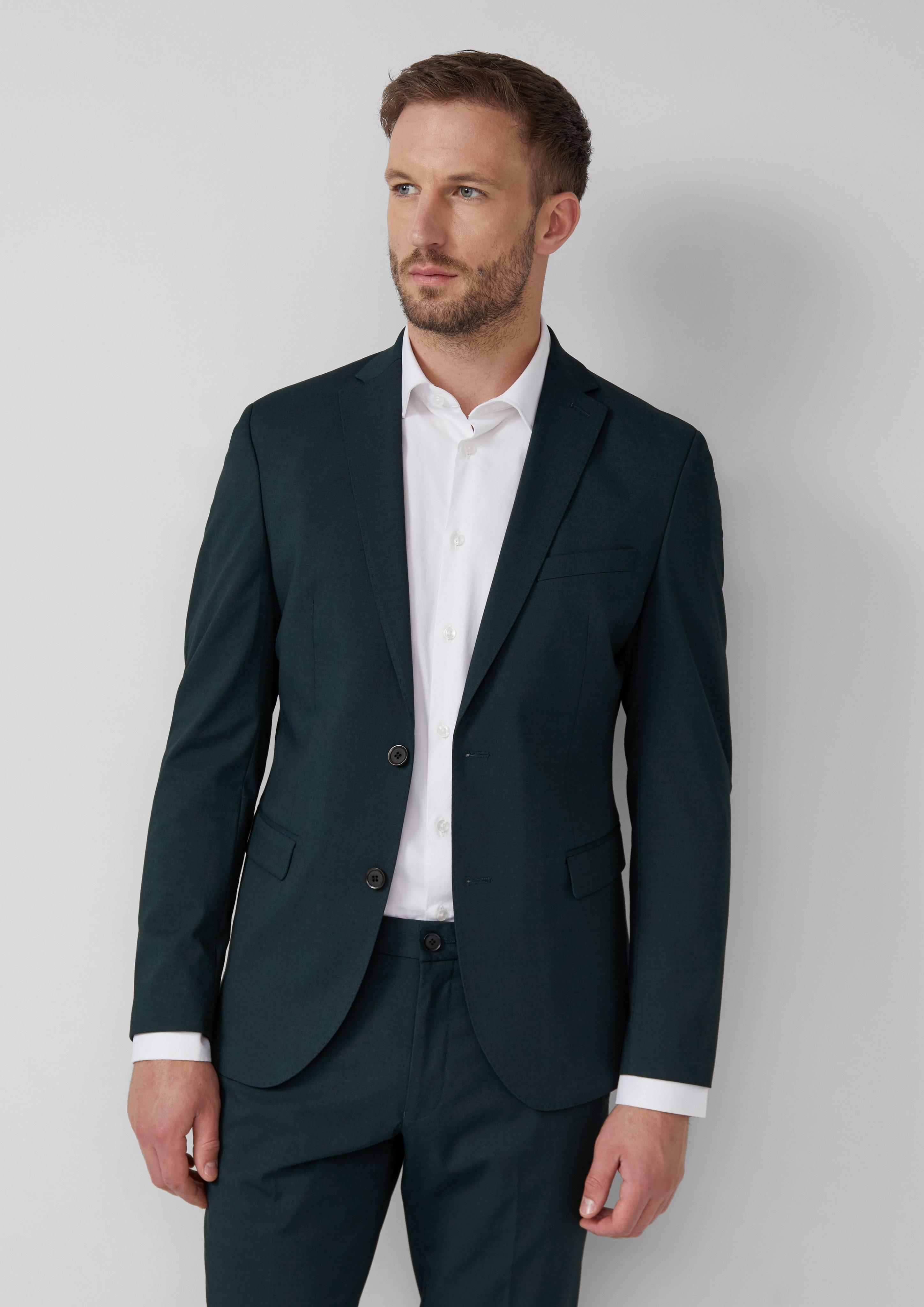 Veste d'intérieur in 62W1