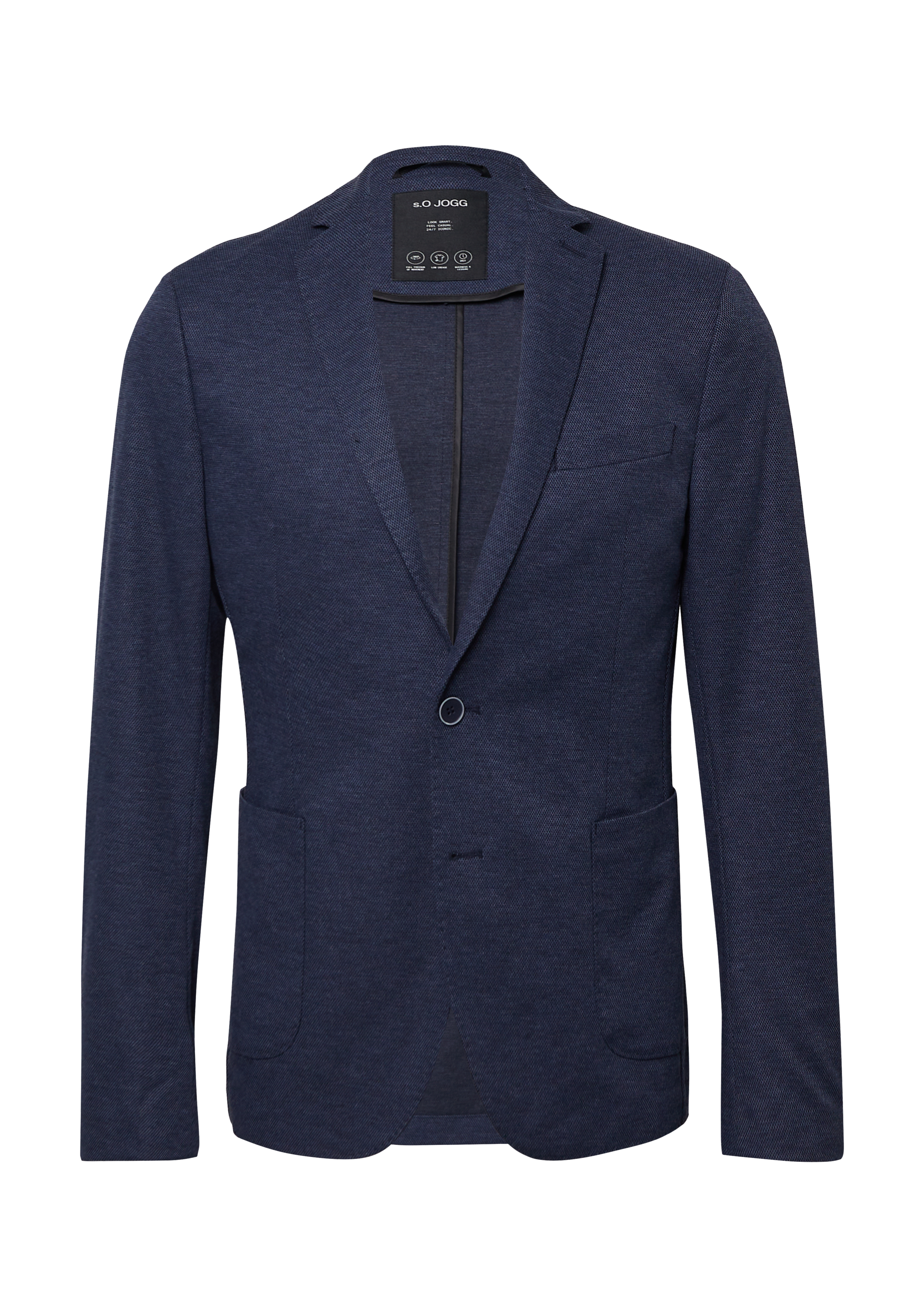 Indoor suit jacket in 