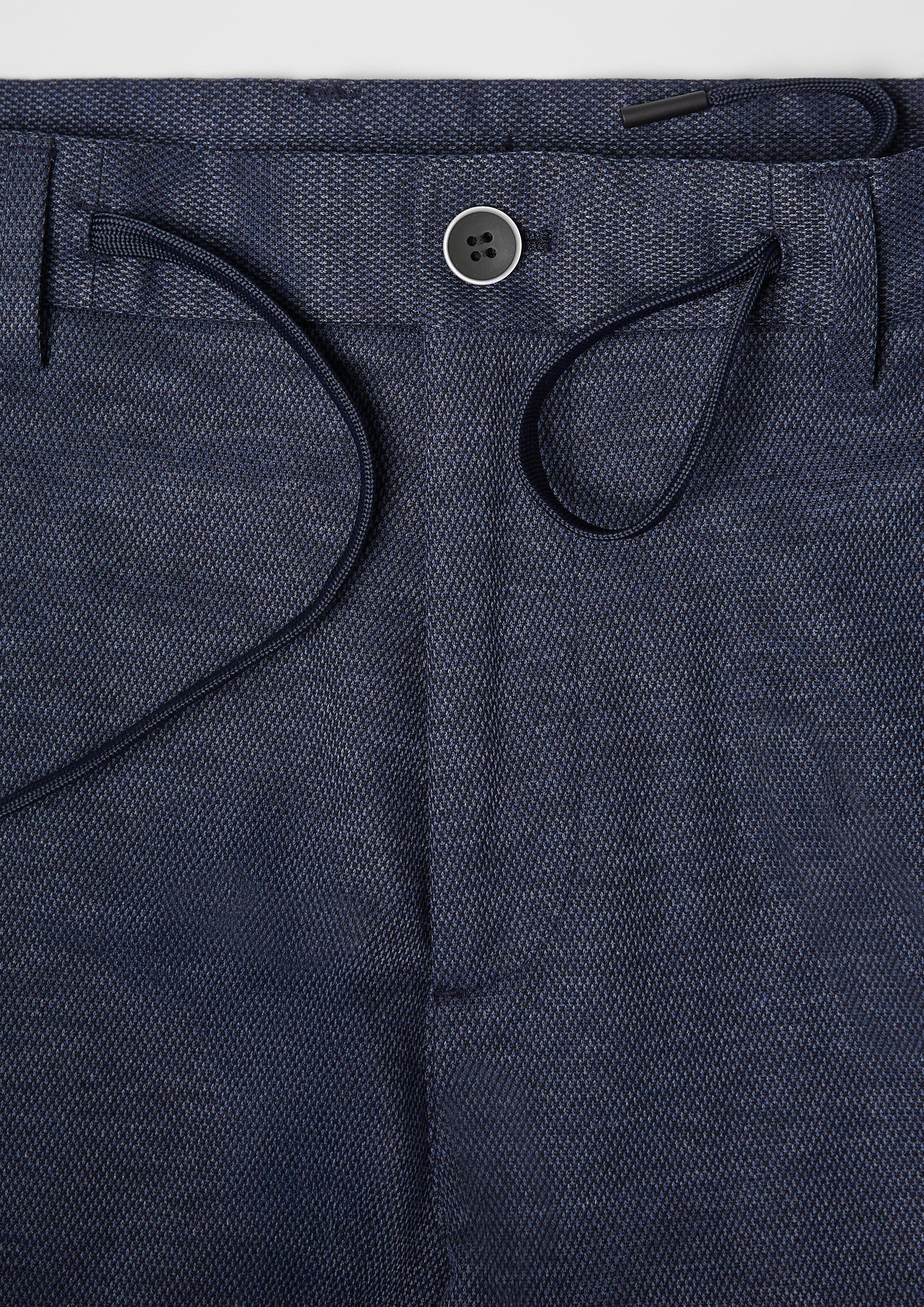 Elegantne hlače in 58M2