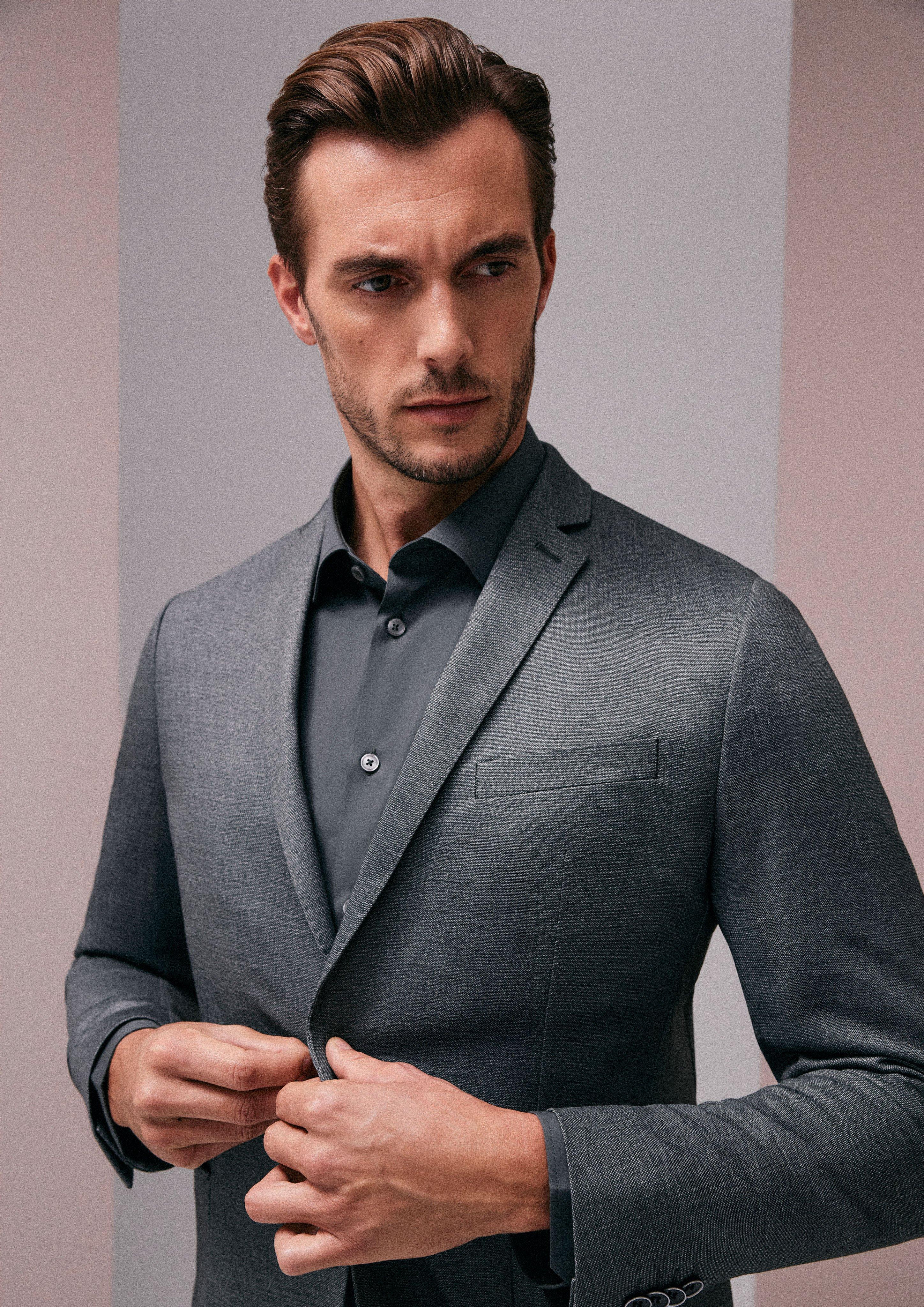 Veste d&#39;intérieur in 62A1