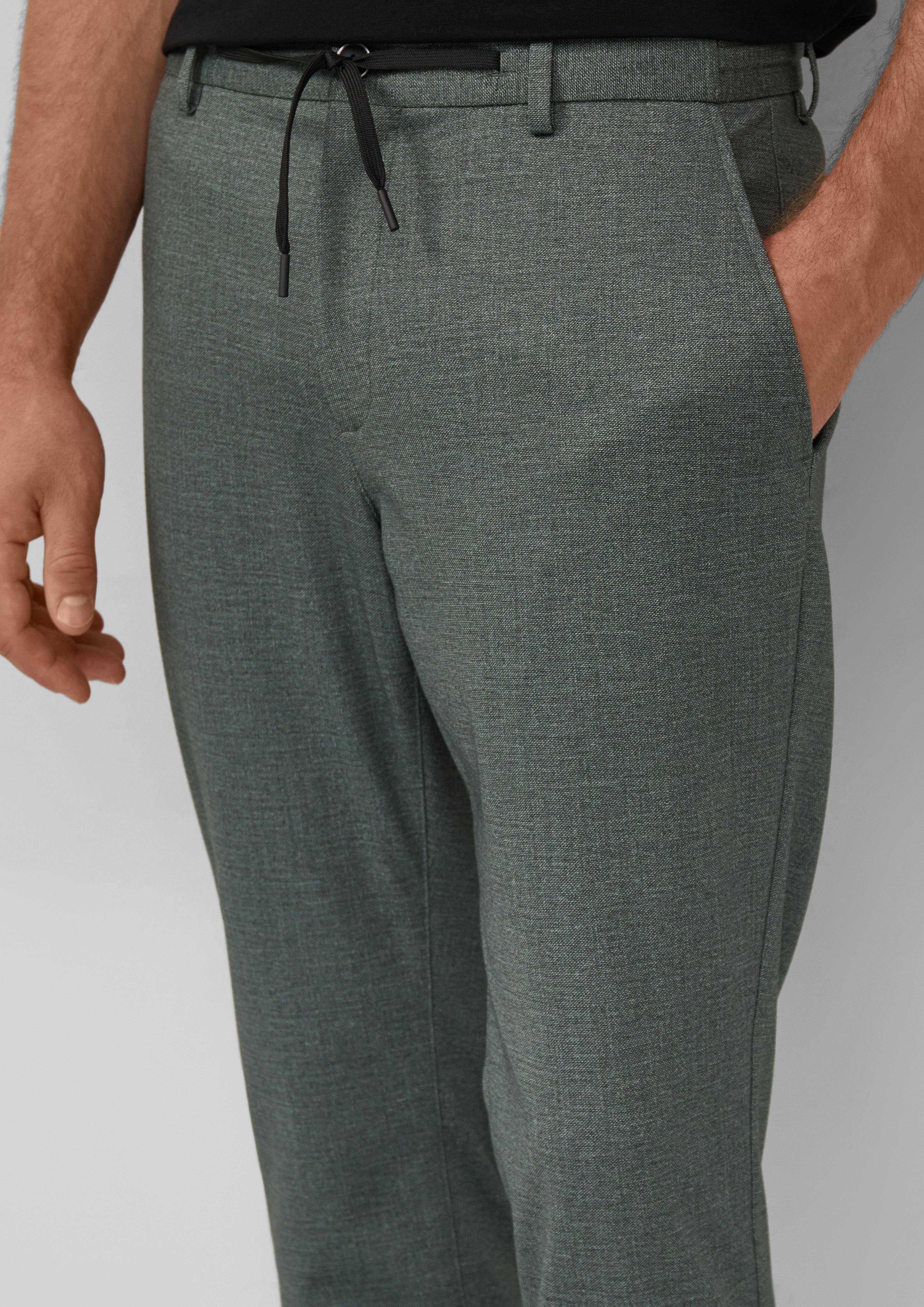 Elegantne hlače in 62A1