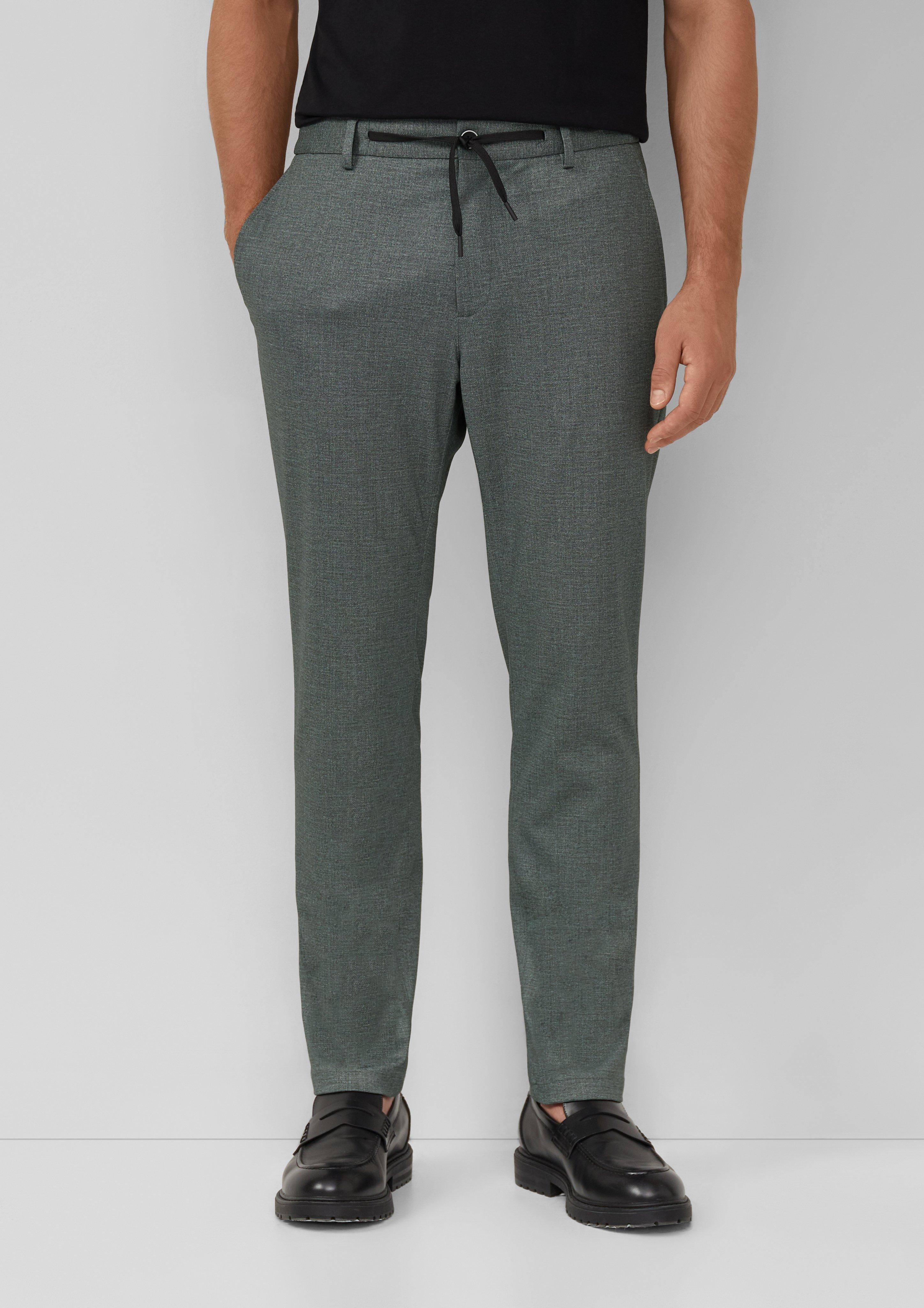 Elegantne hlače in 62A1