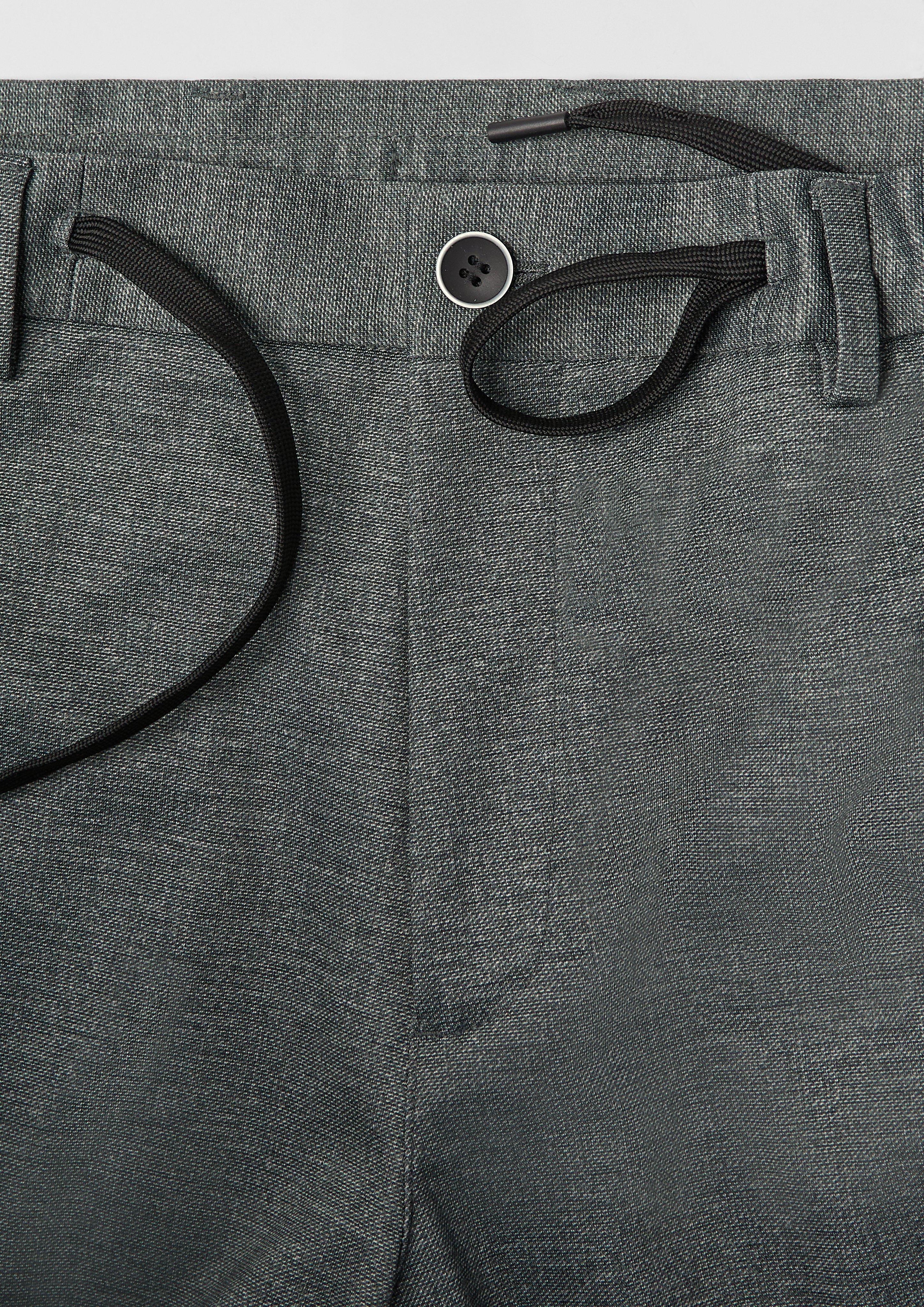 Elegantne hlače in 62A1