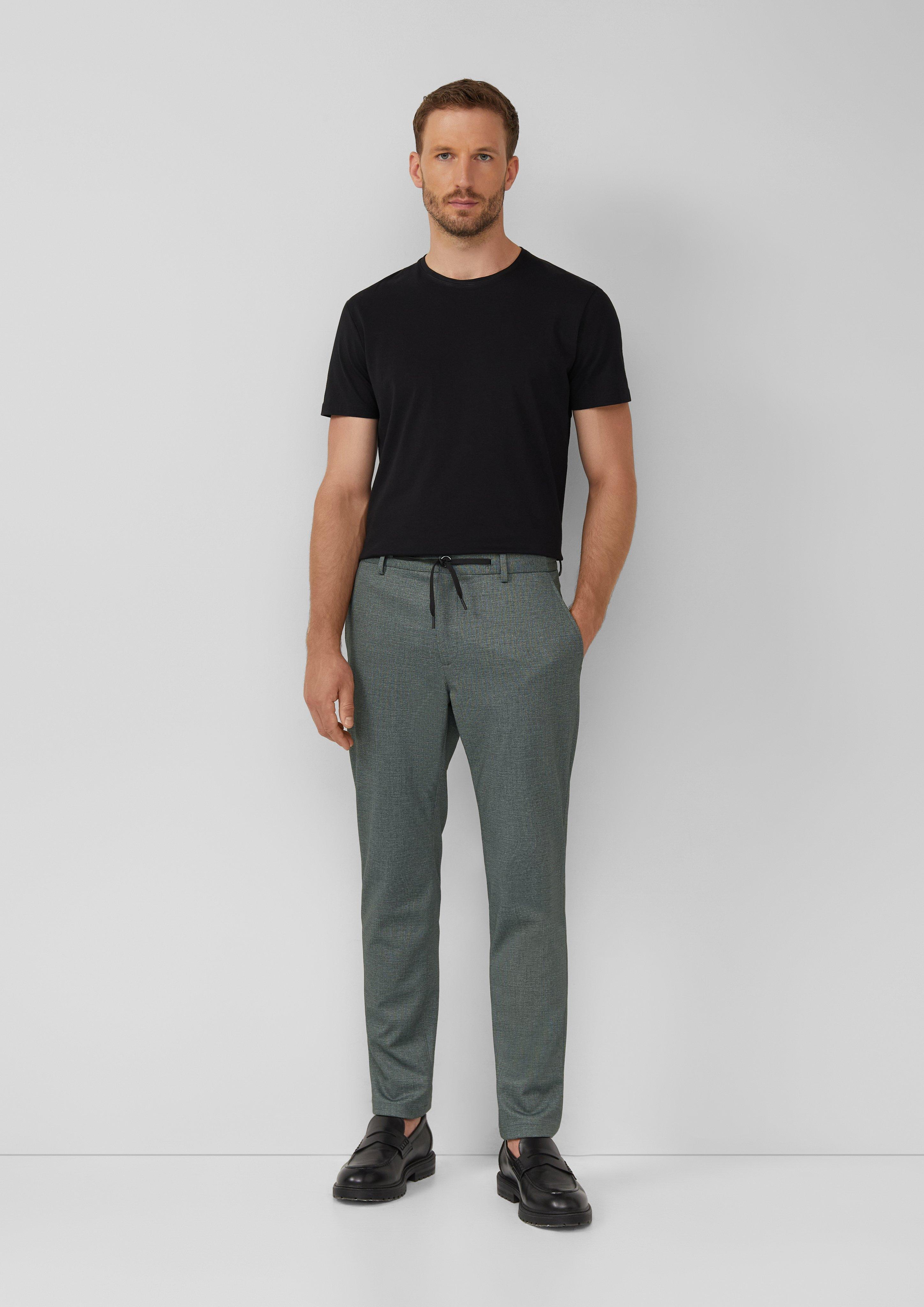 Pantalon de costume in 62A1