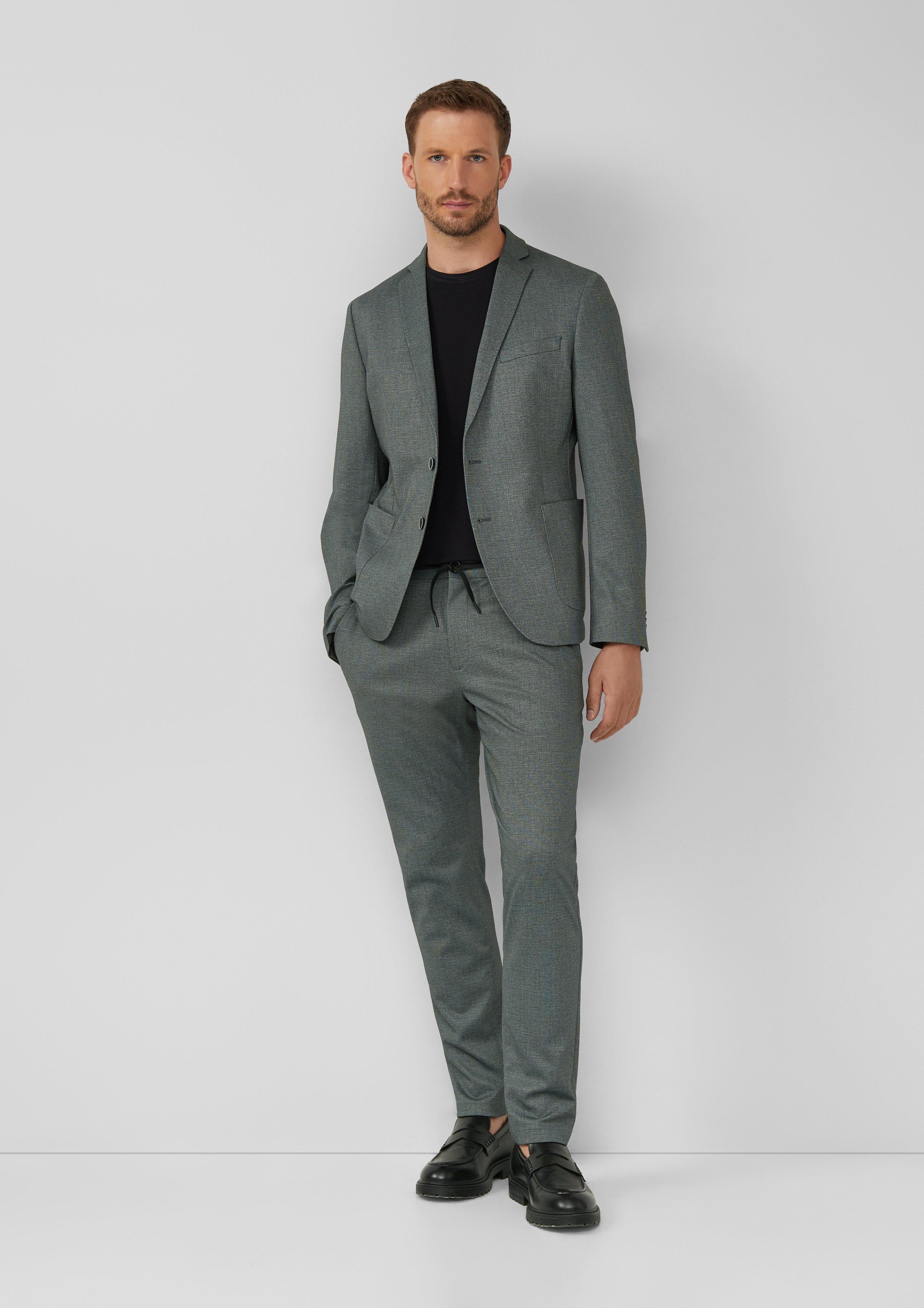 Elegantne hlače in 62A1