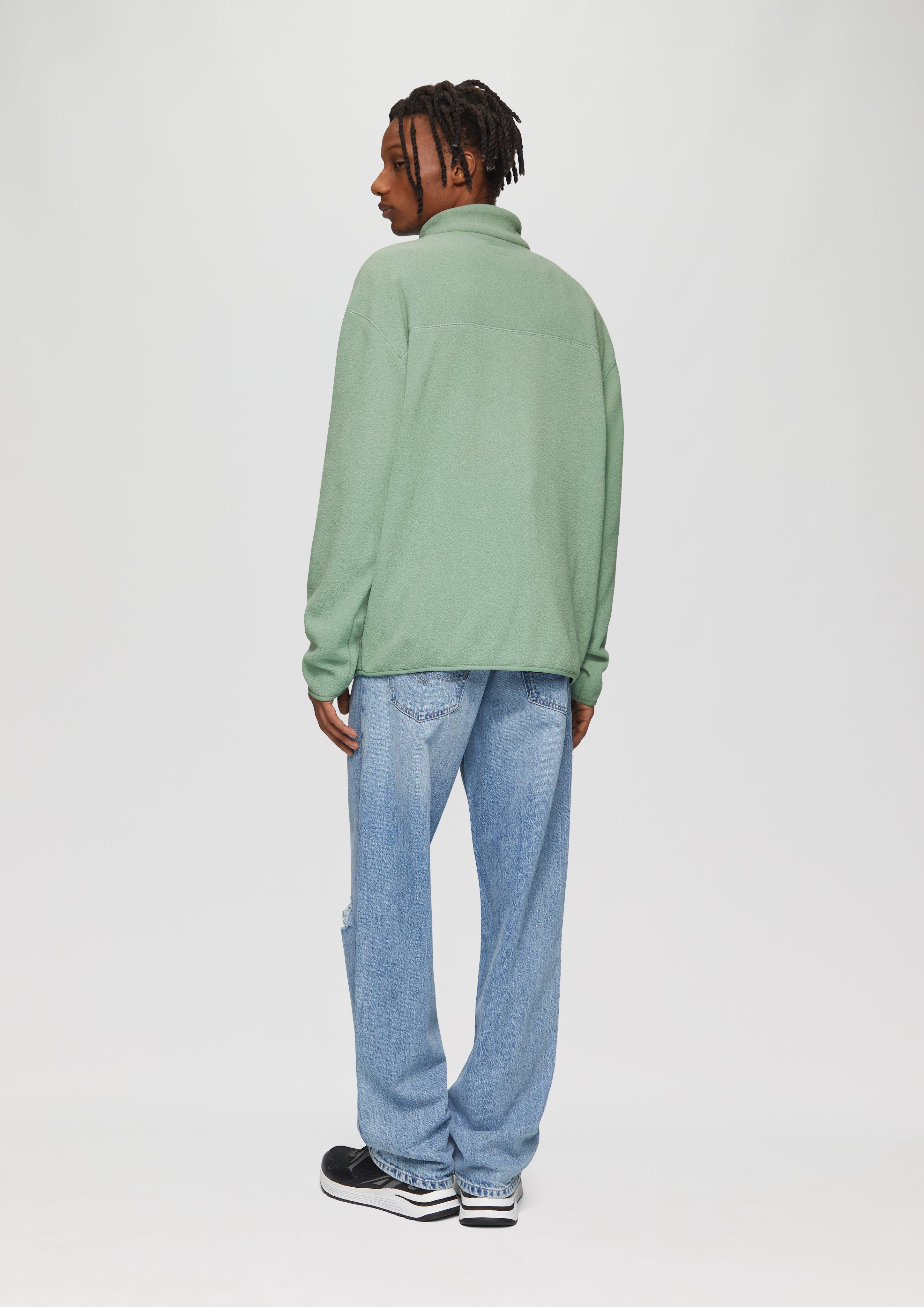 Sweat-shirt Veste in 7238, 9999, 9104 & 91W0