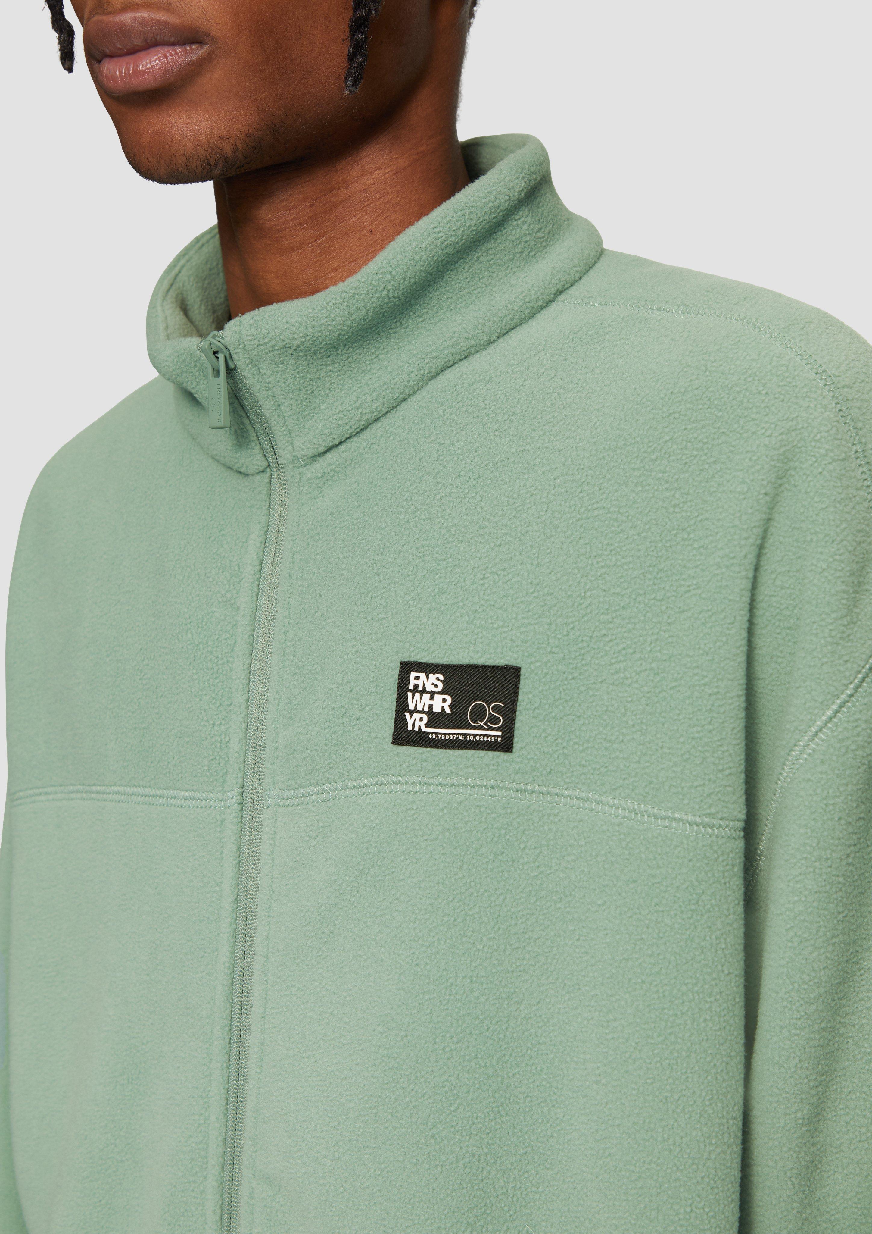 Sweat-shirt Veste in 7238, 9999, 9104 & 91W0