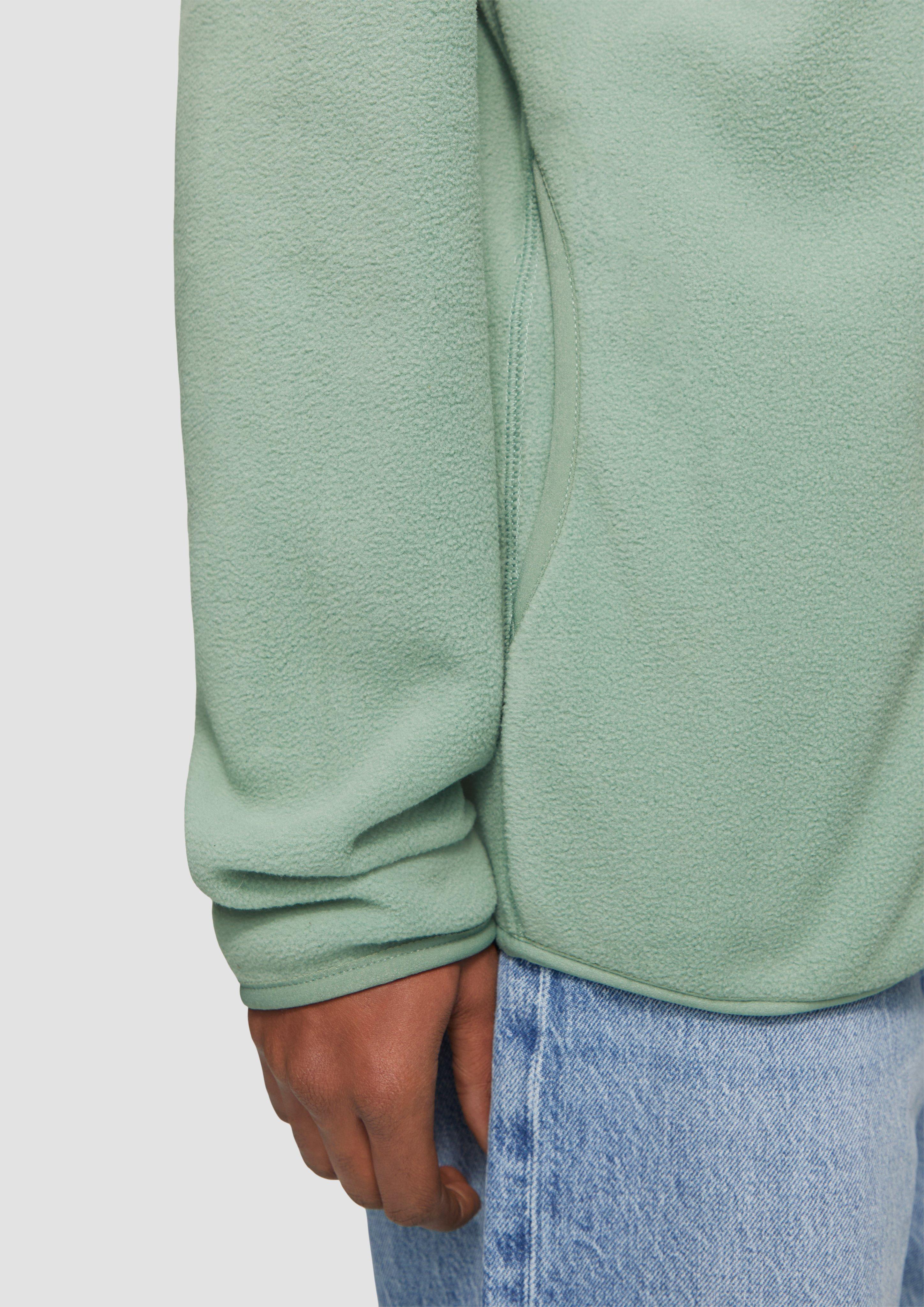 Sweat-shirt Veste in 7238, 9999, 9104 & 91W0