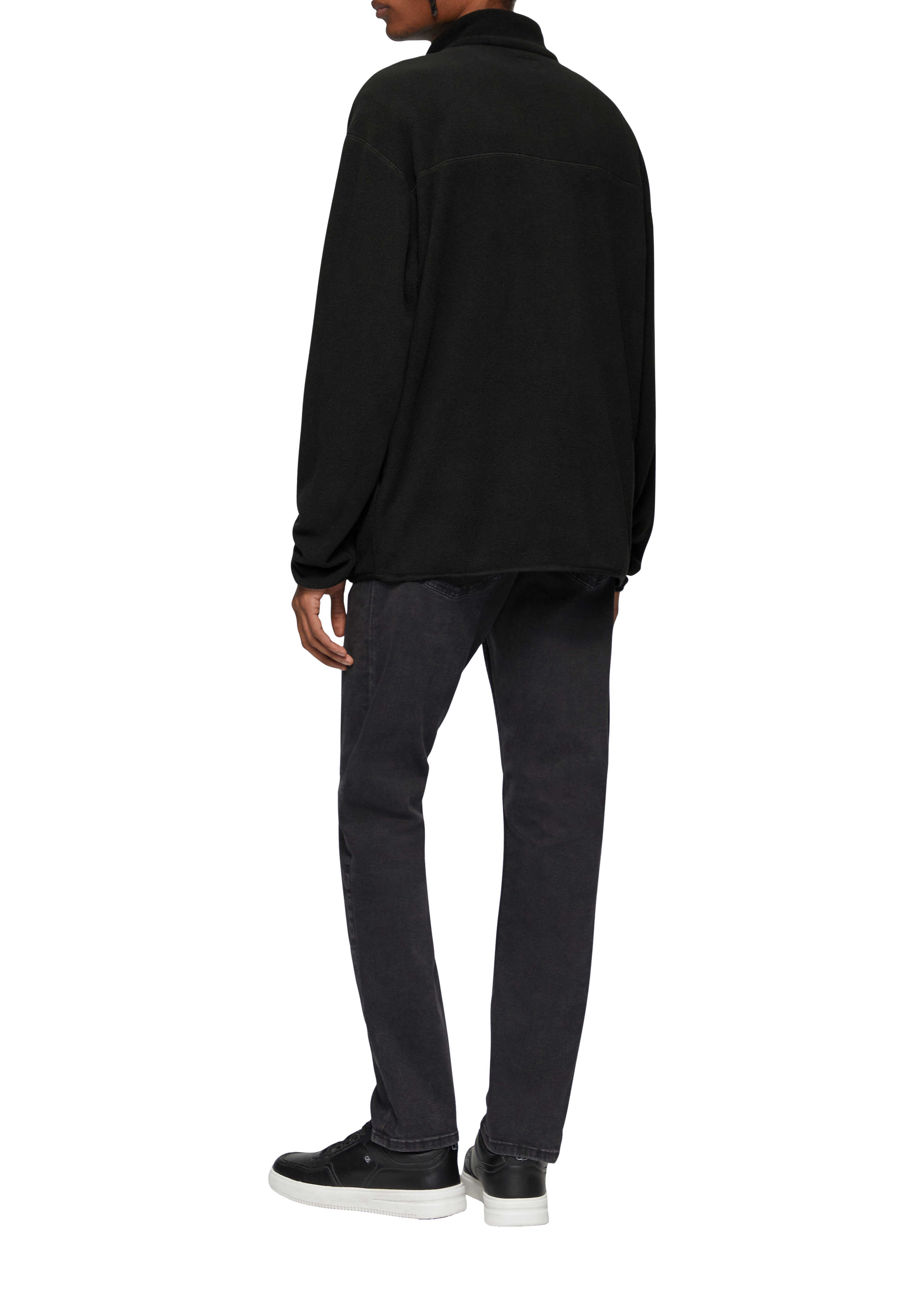 Thumbnail - Sweatshirt Jacke