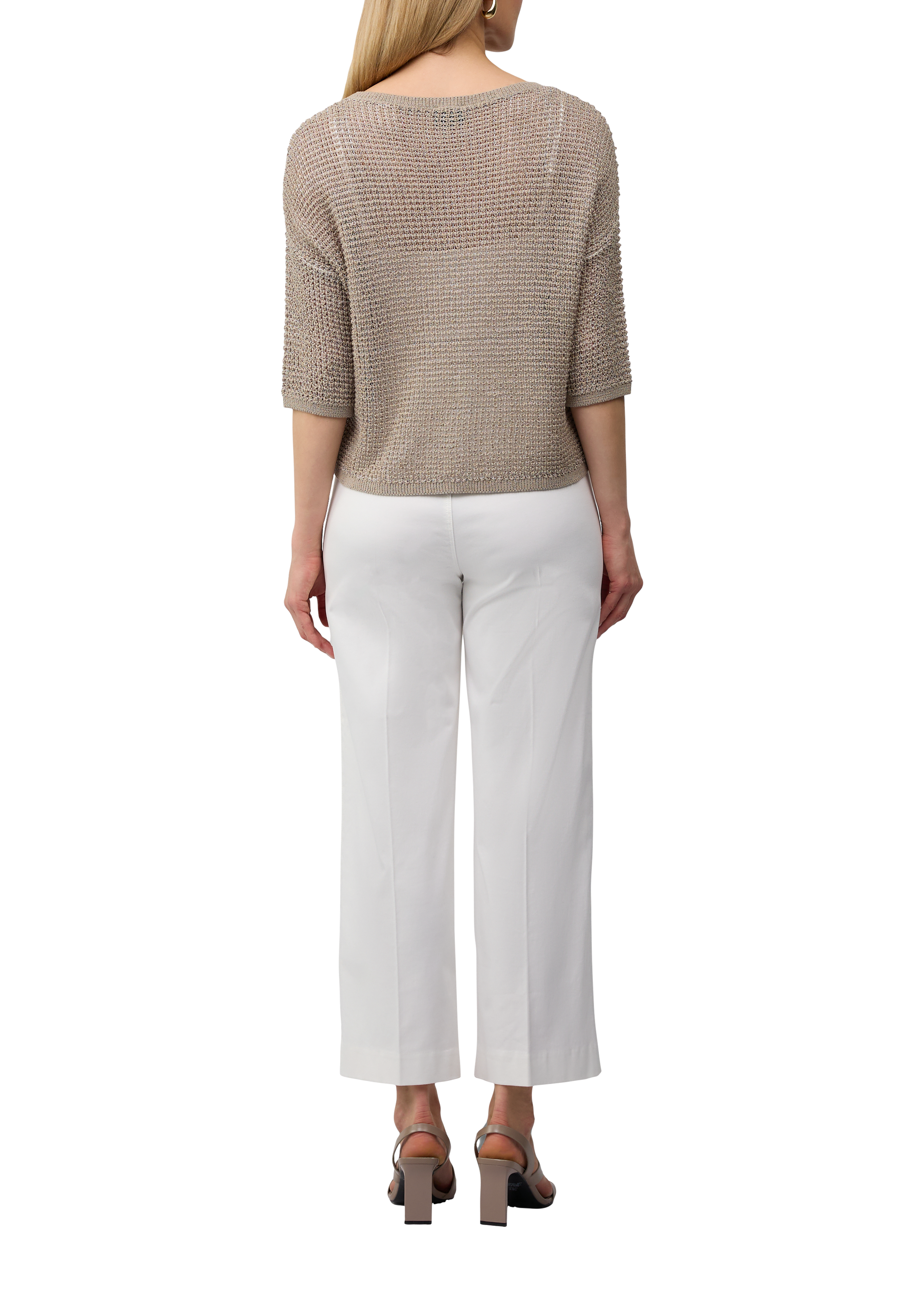 Thumbnail - Strickpullover