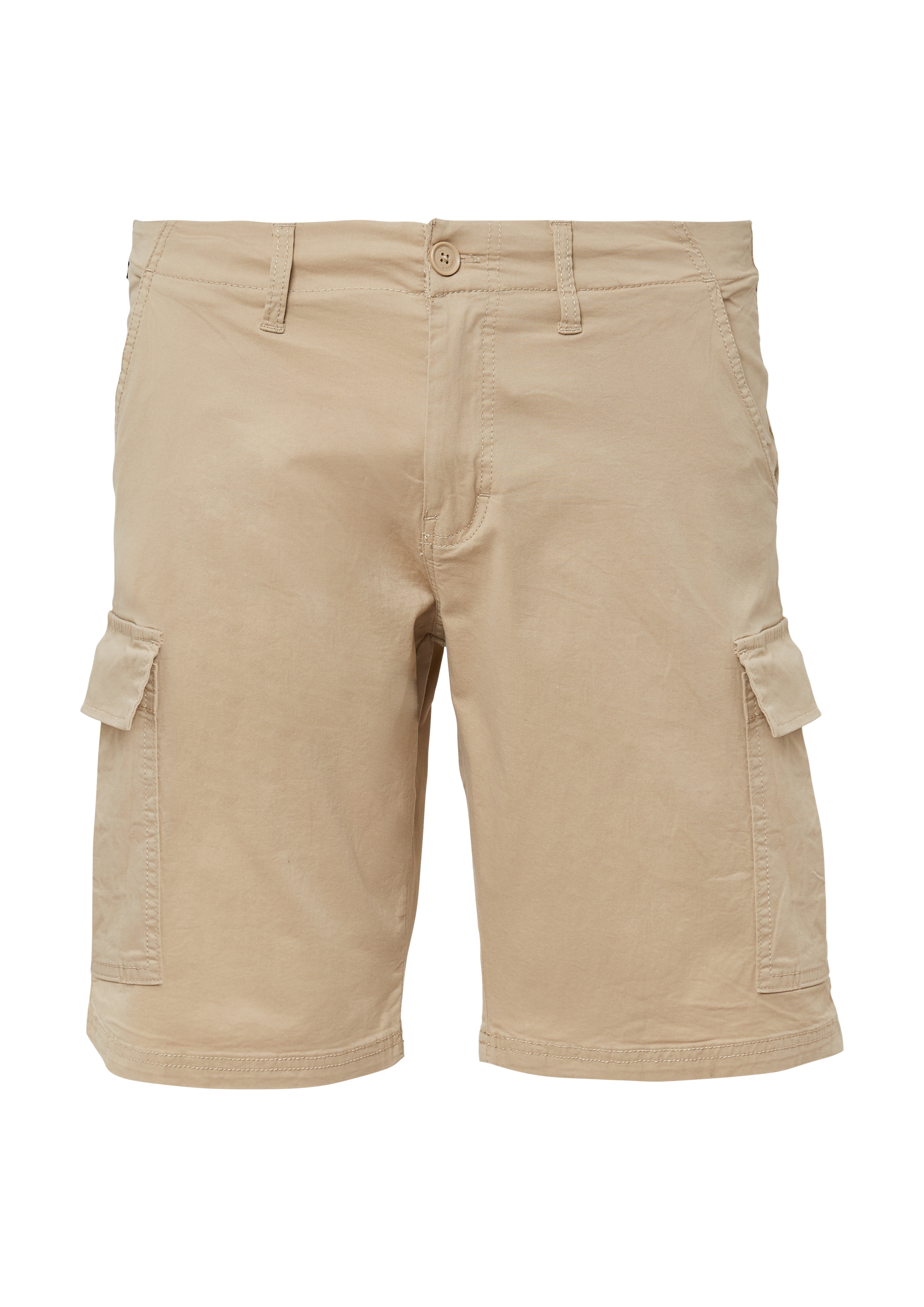 Bermuda shorts in 
