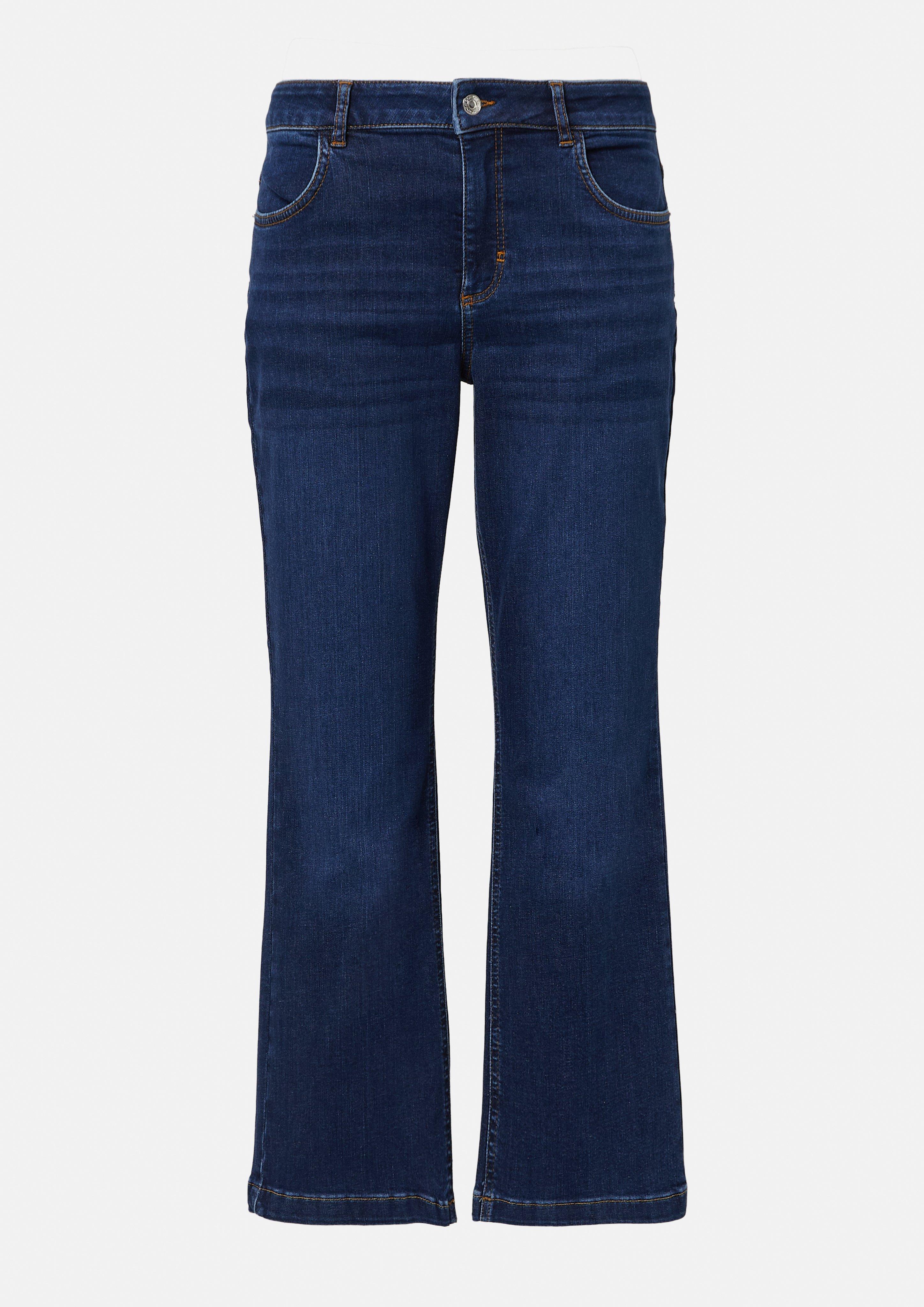 Jeans-Hose