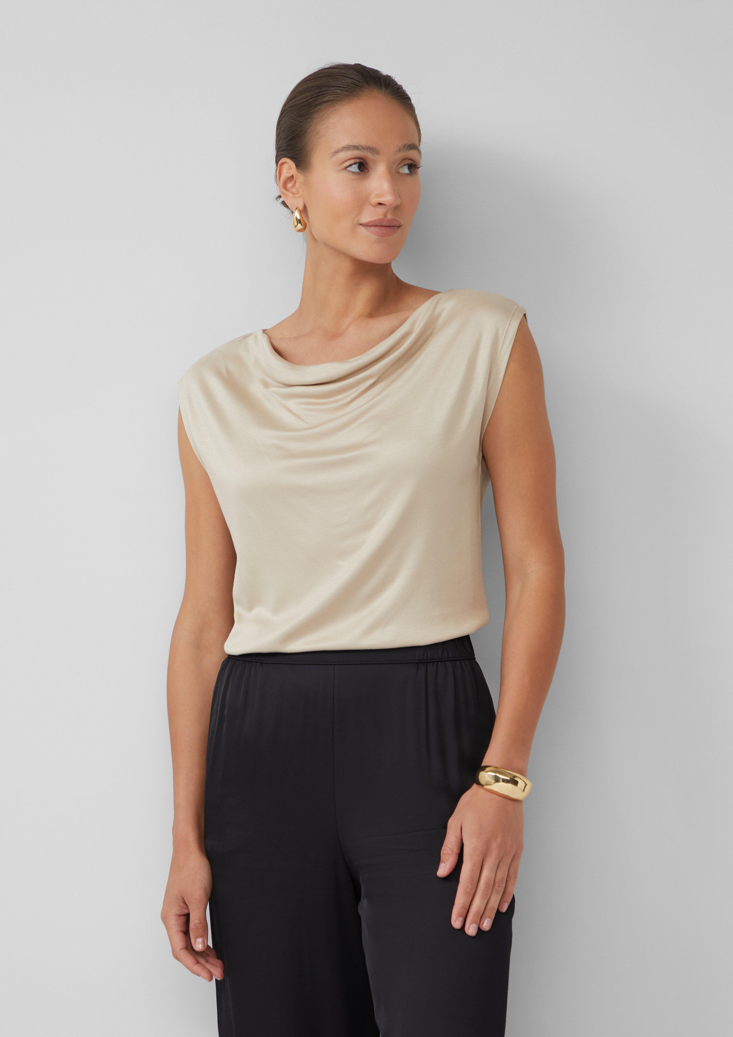 T-Shirt in 8061 & 5328