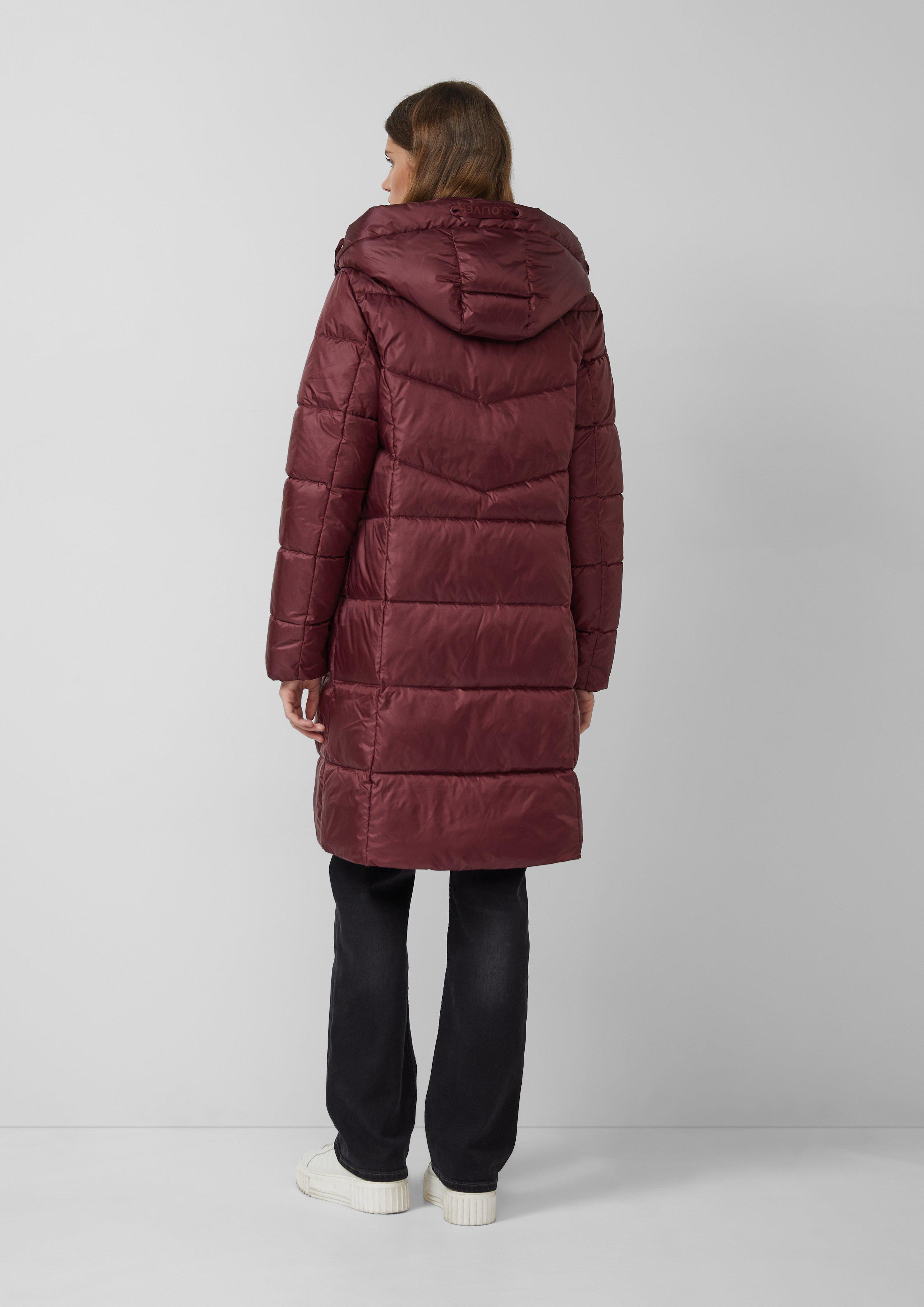 Venkovní kabát in 3902, 6933, 9999, 8945 & 5959